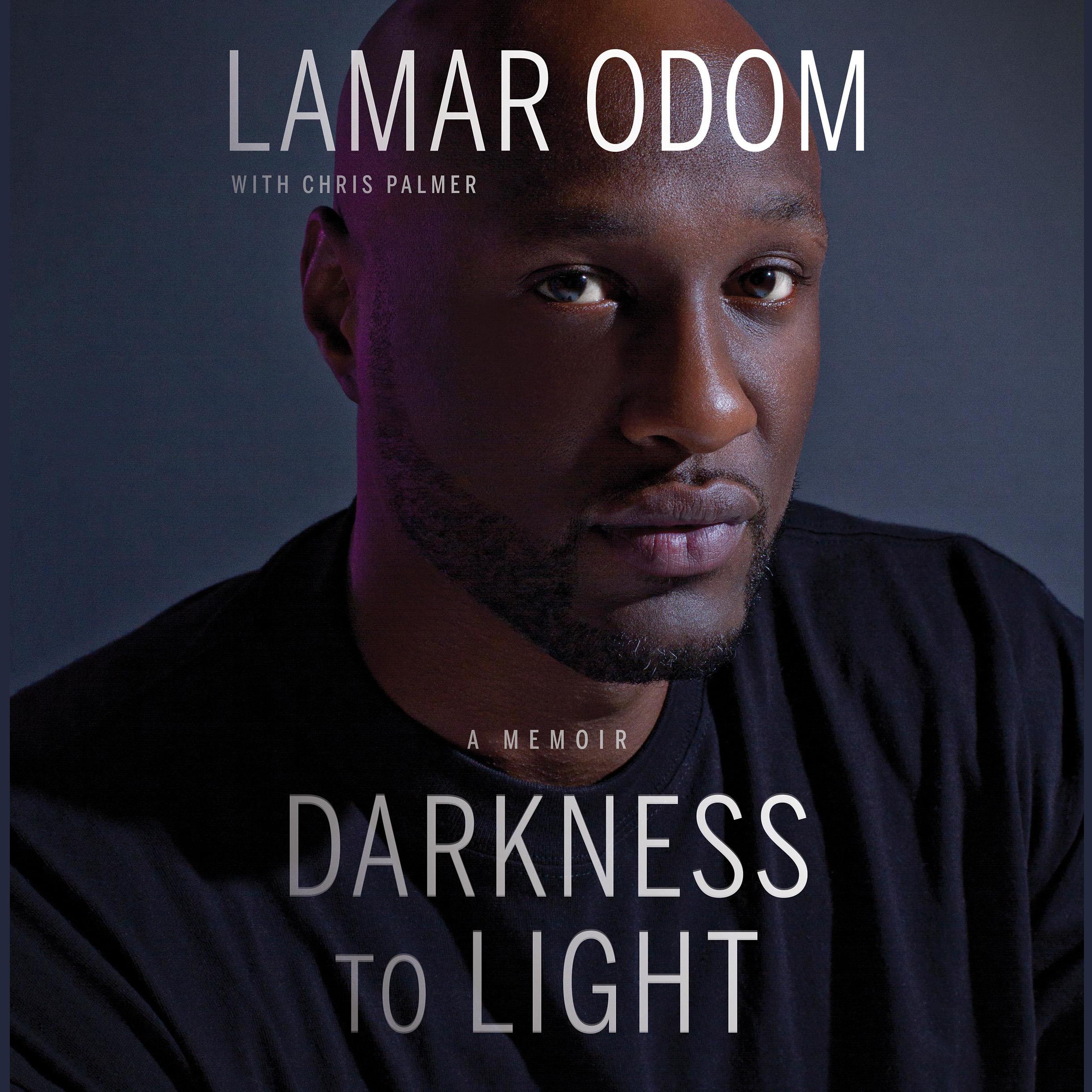 Darkness to Light