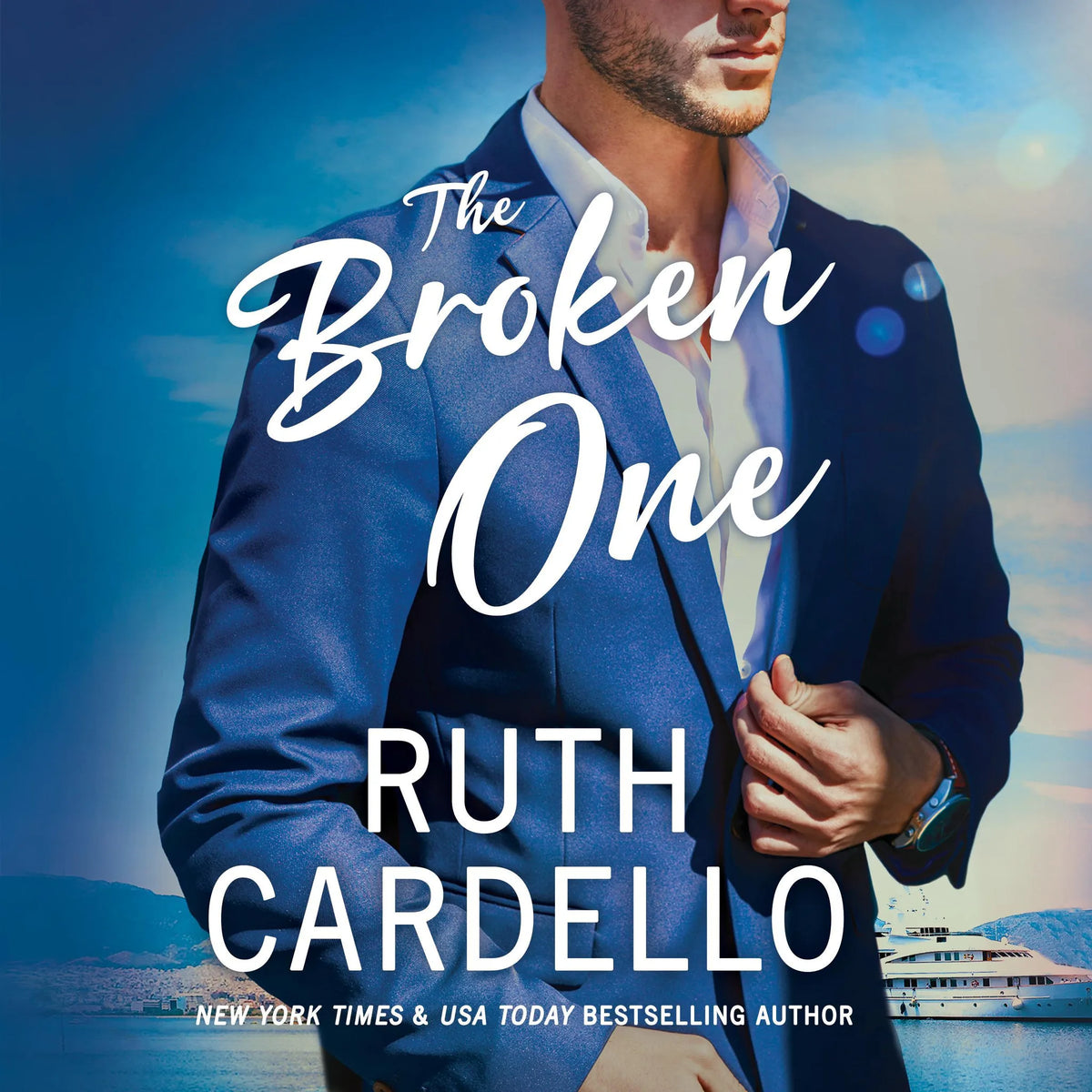 The Broken One