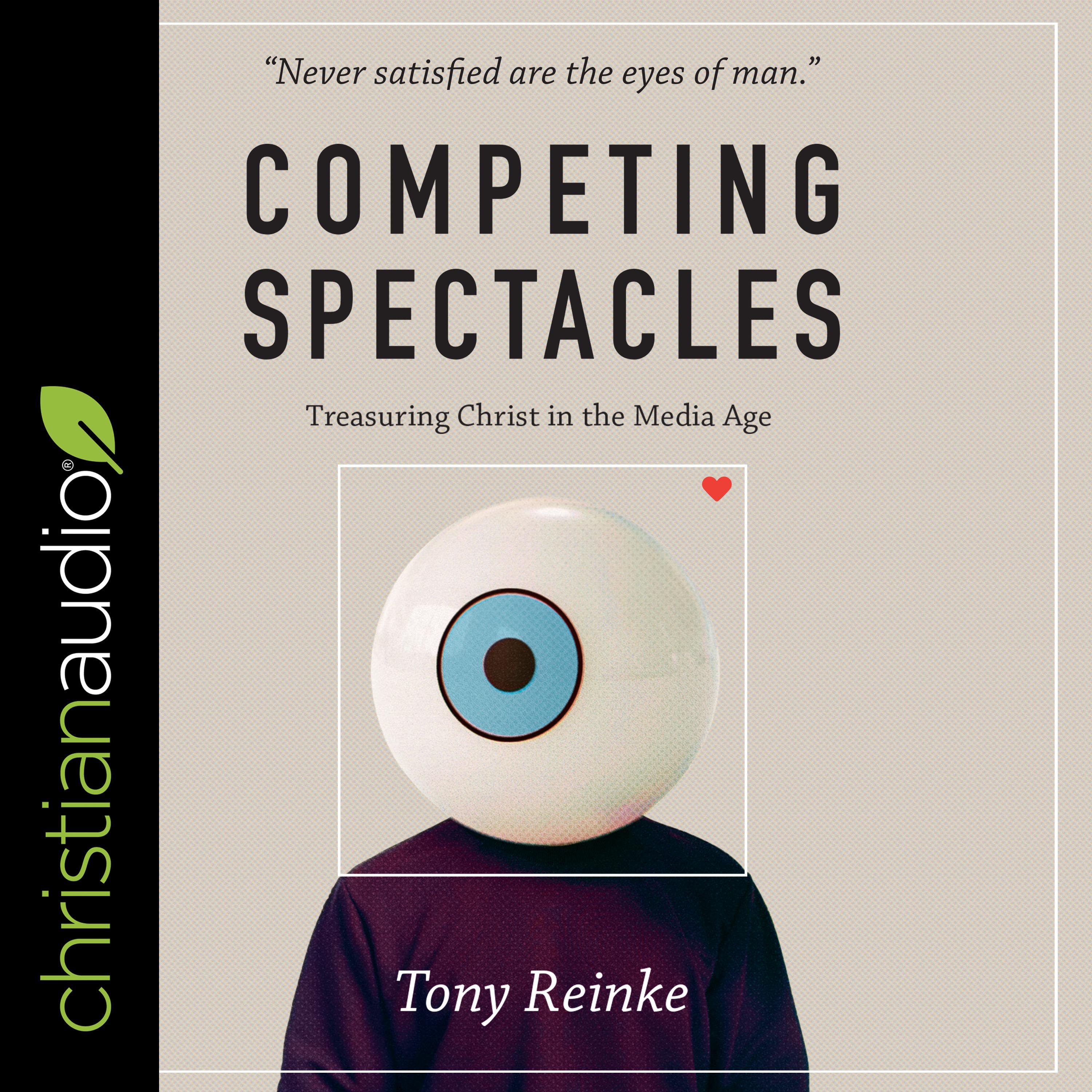 Competing Spectacles