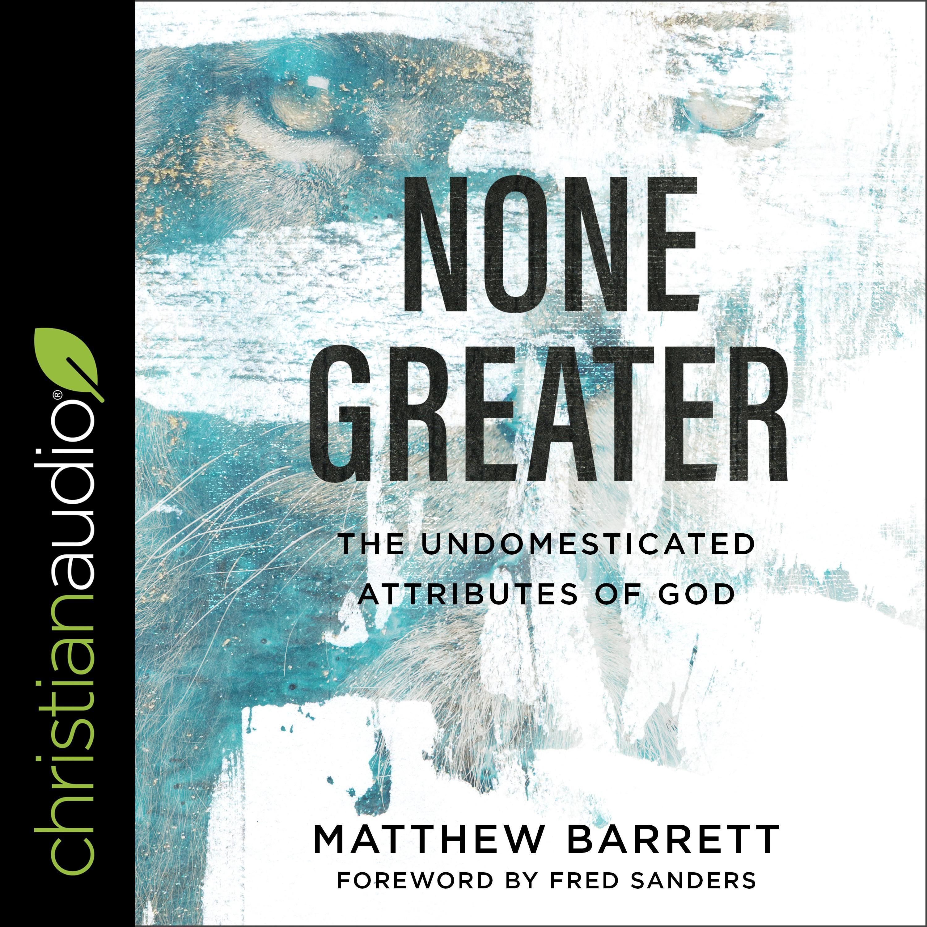 None Greater