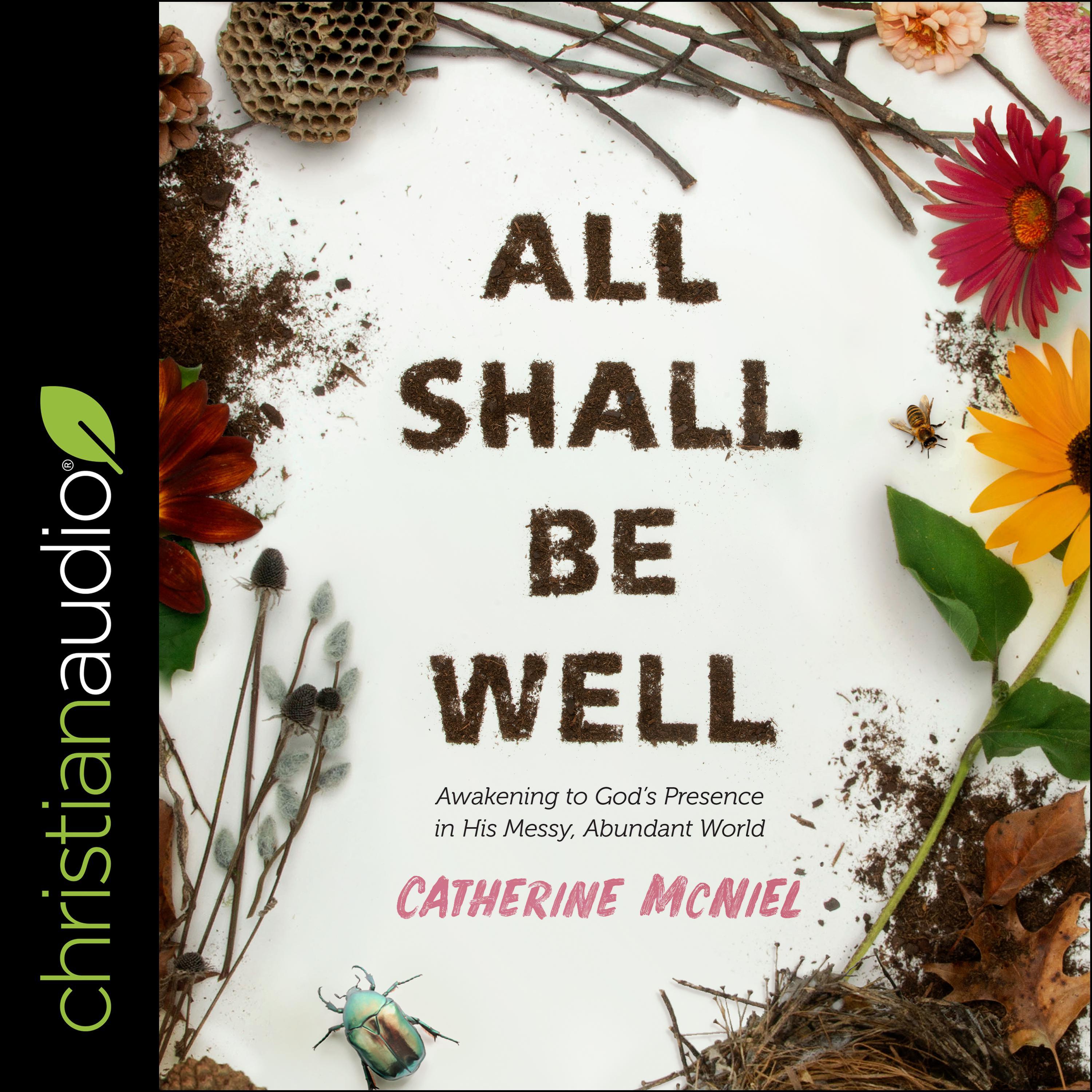 All Shall Be Well