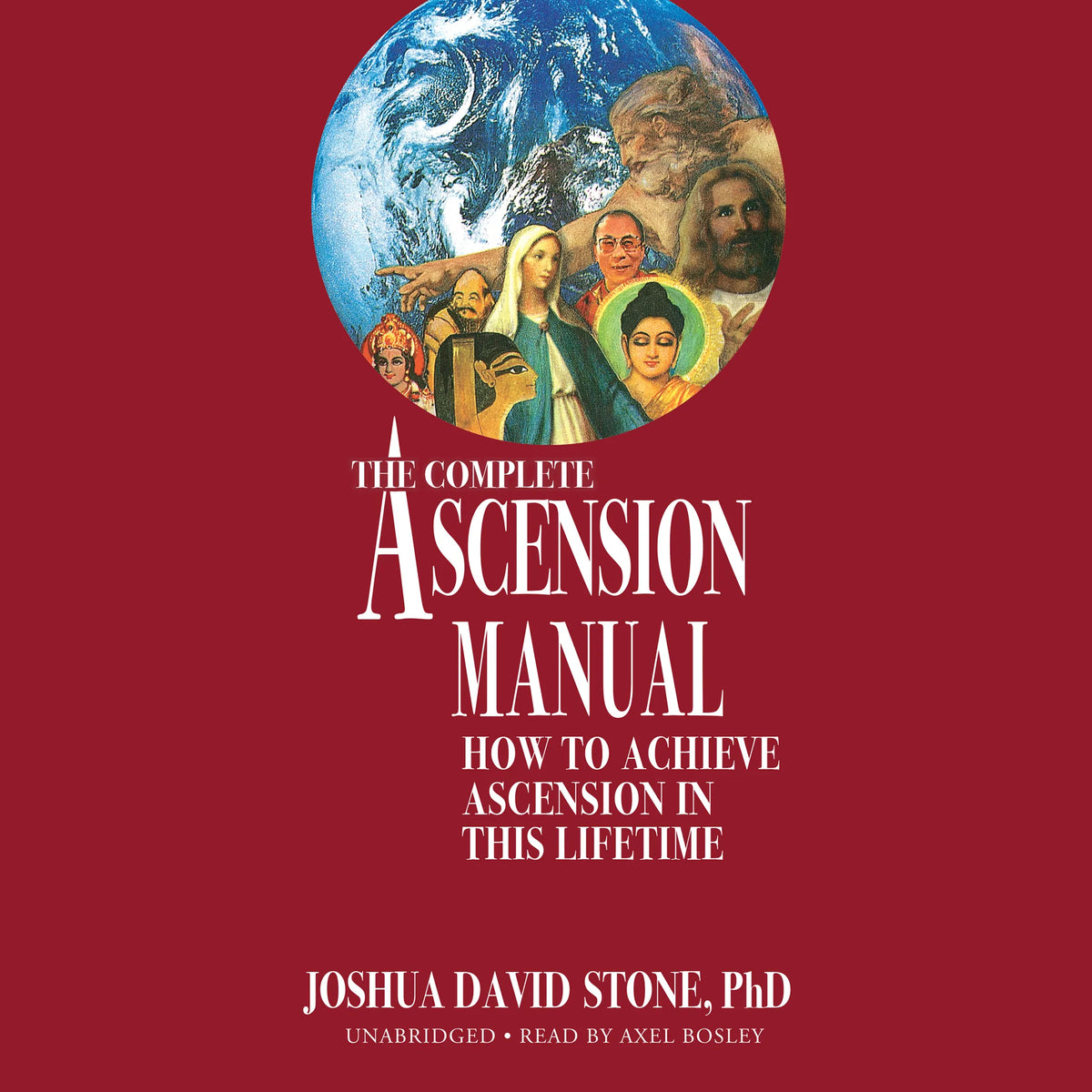 The Complete Ascension Manual