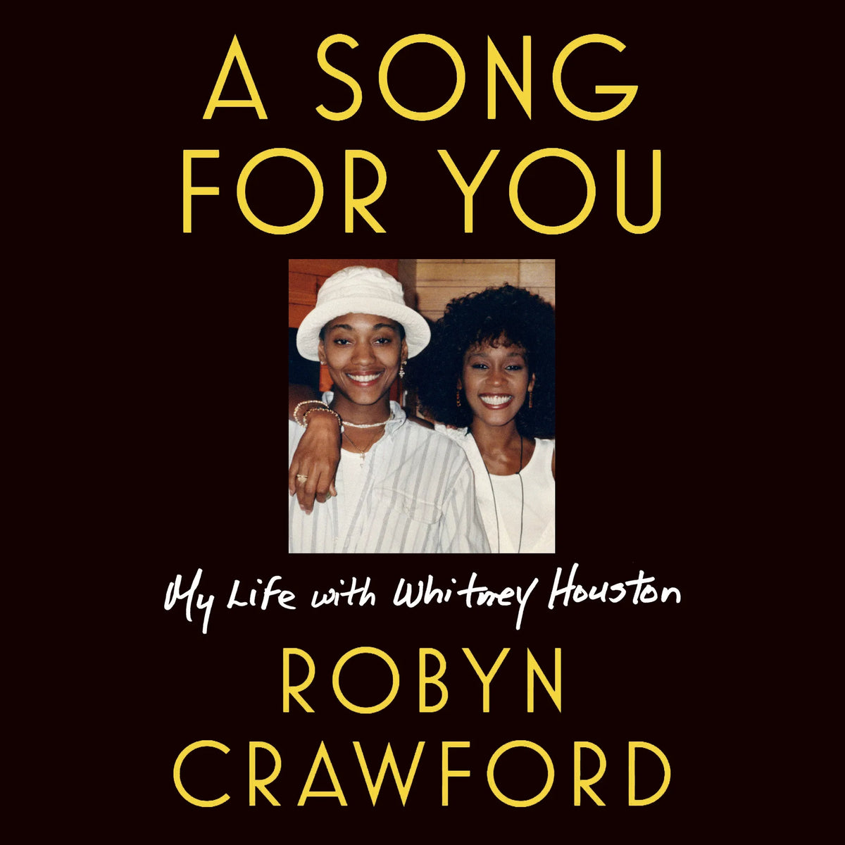 A Song for You