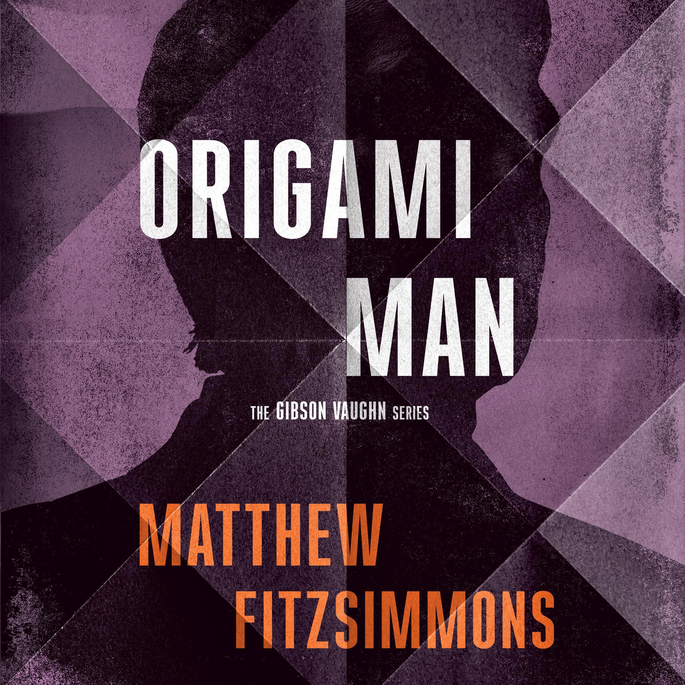 Origami Man