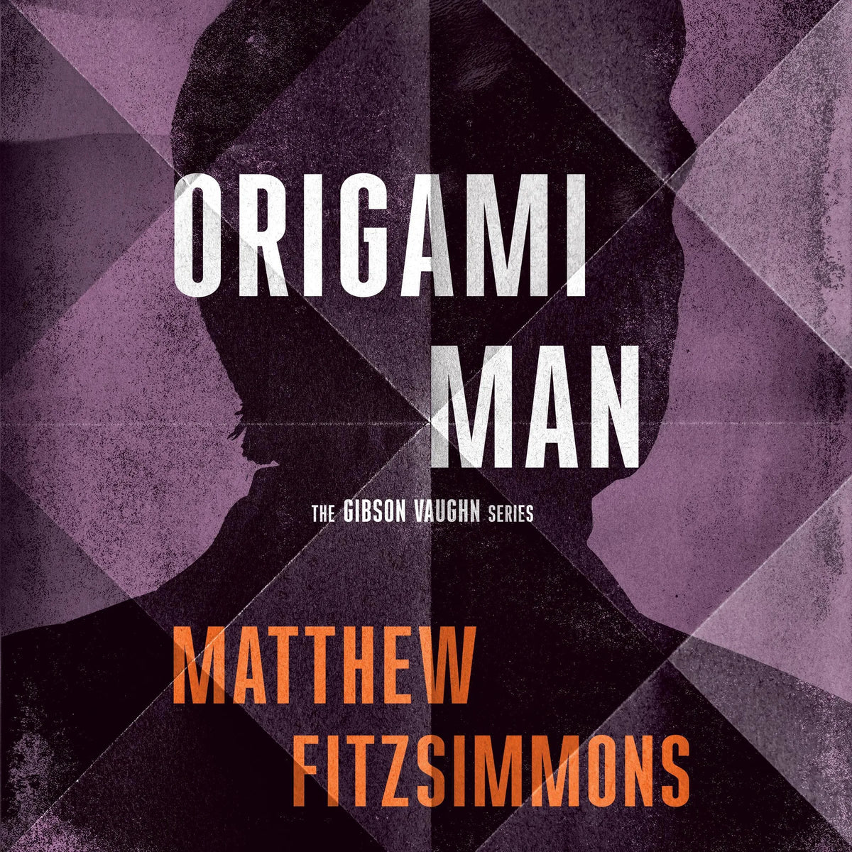Origami Man