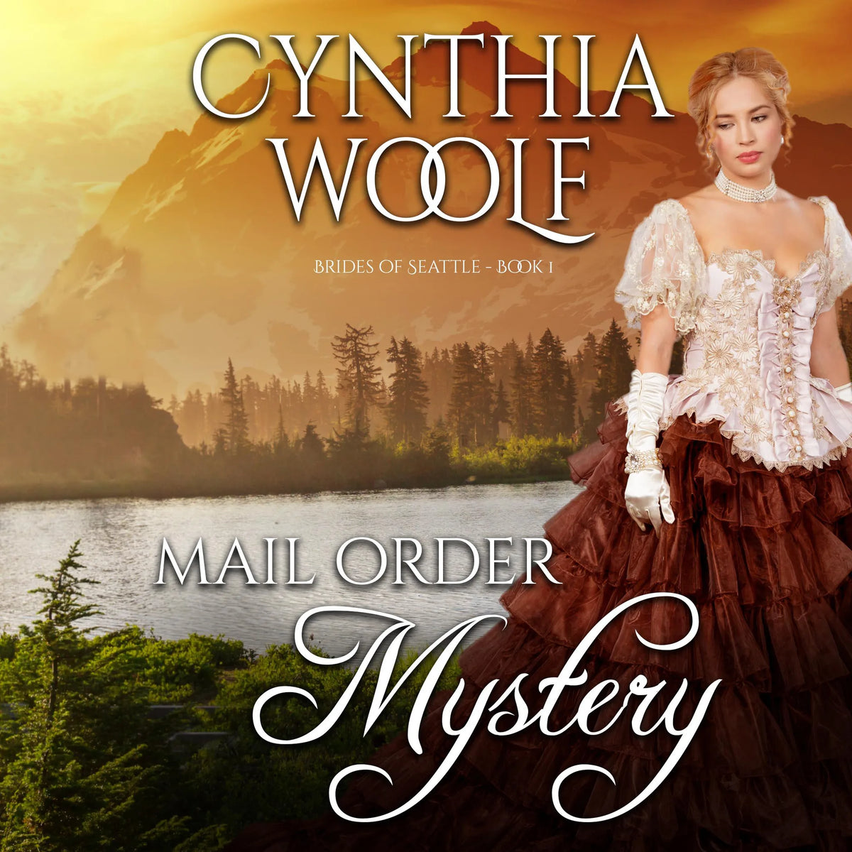 Mail Order Mystery