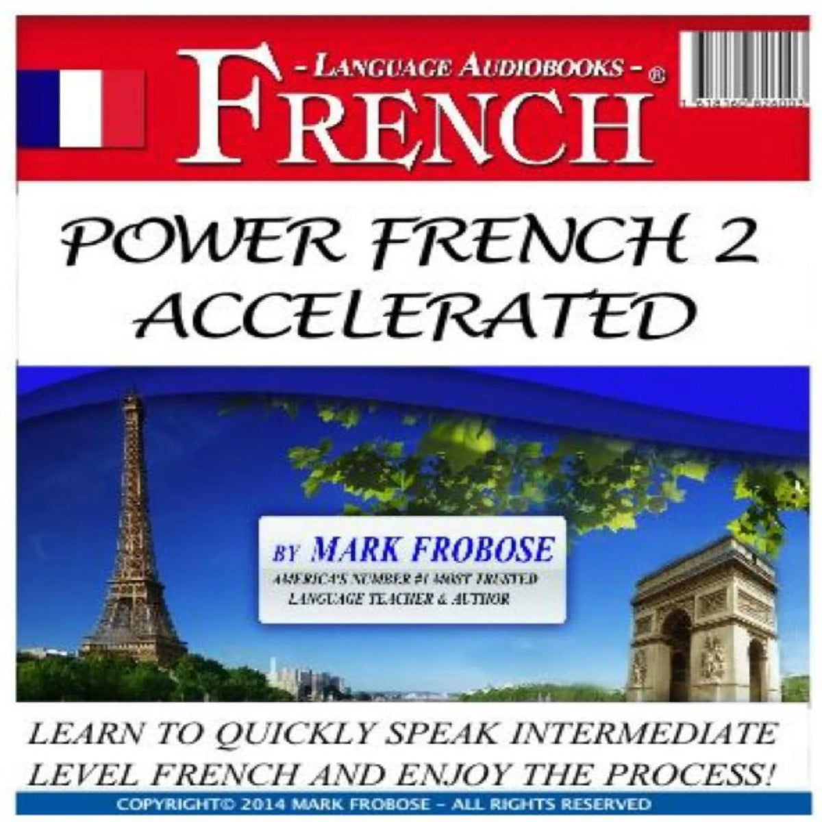 Power French 2 Accelerated