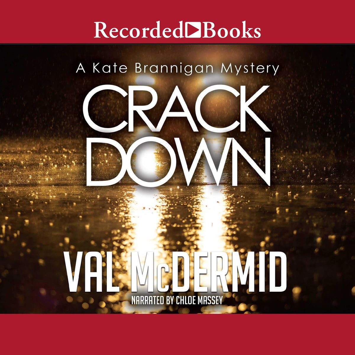 Crack Down