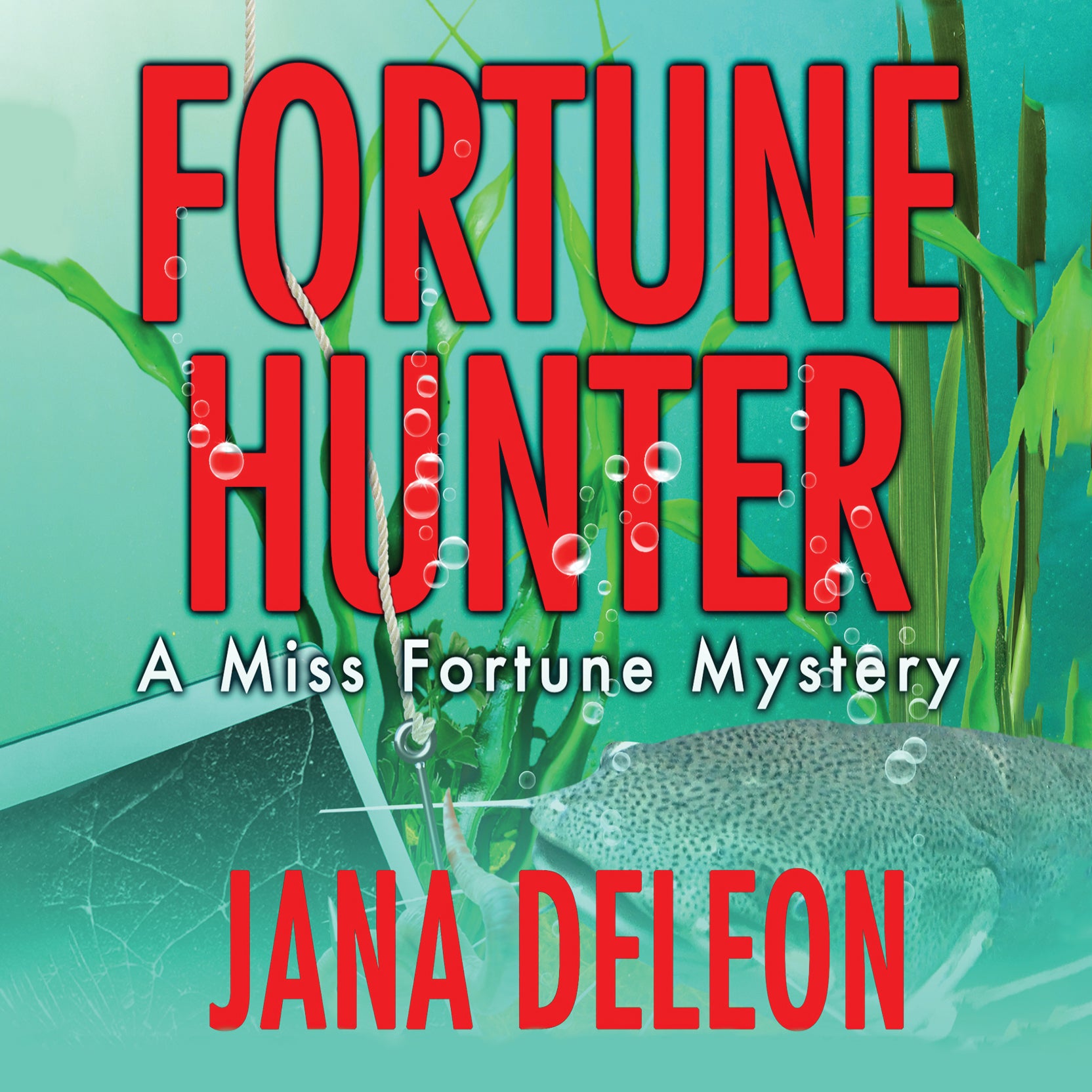 Fortune Hunter
