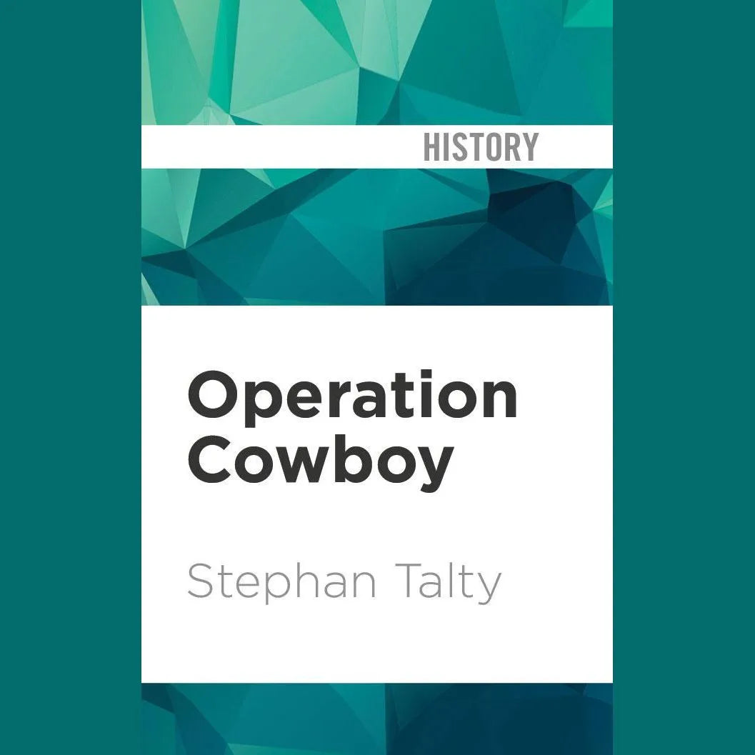 Operation Cowboy
