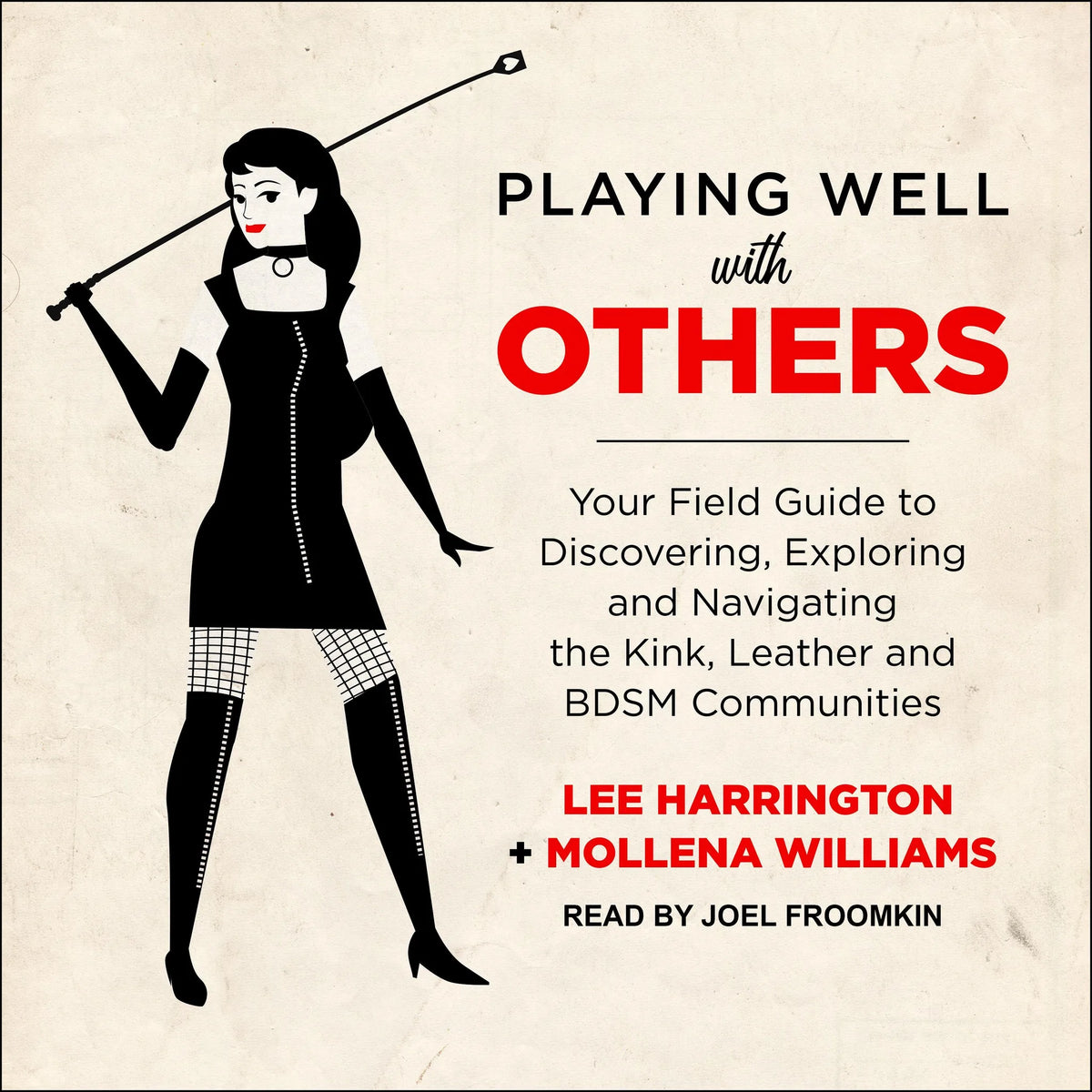 Playing Well with Others