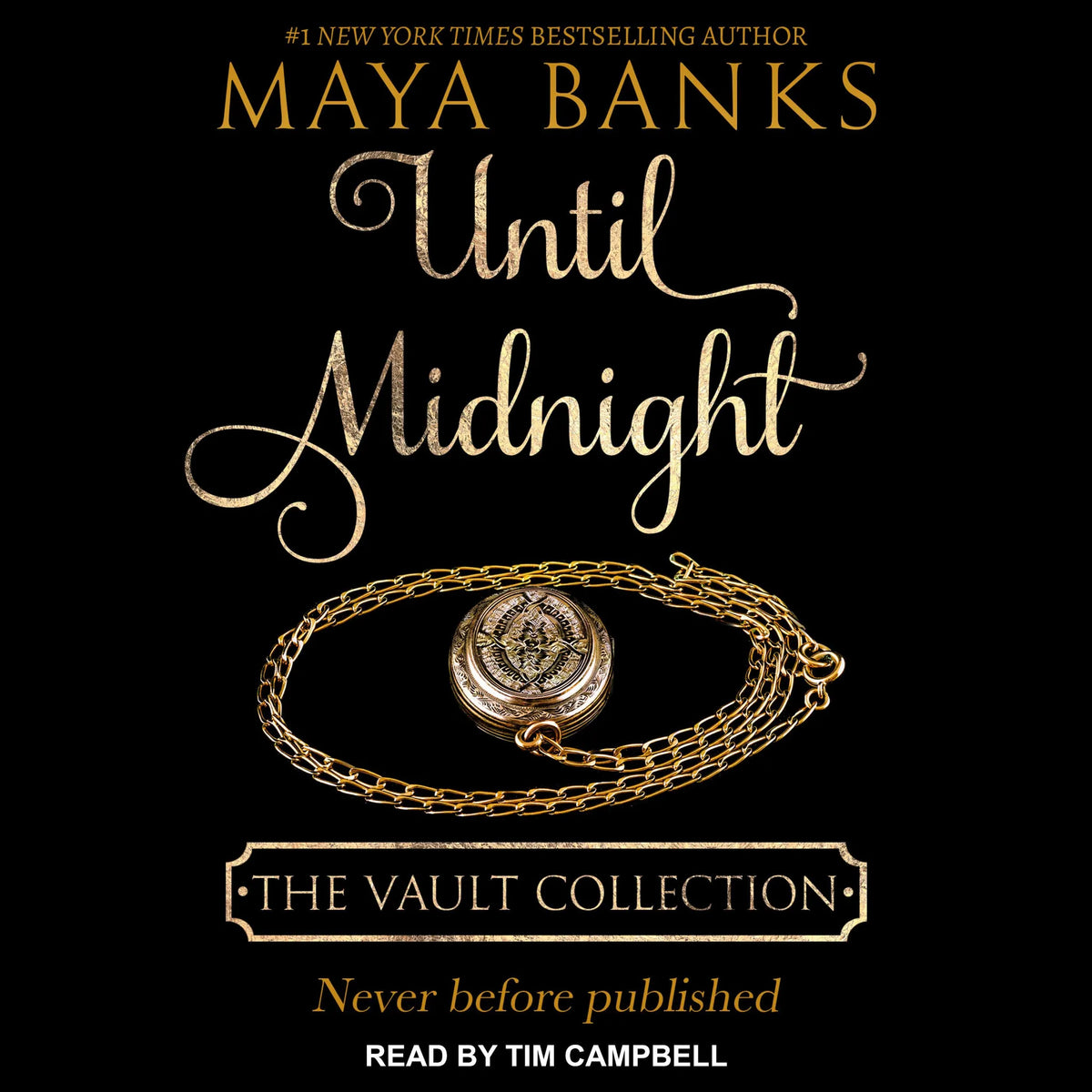 Until Midnight