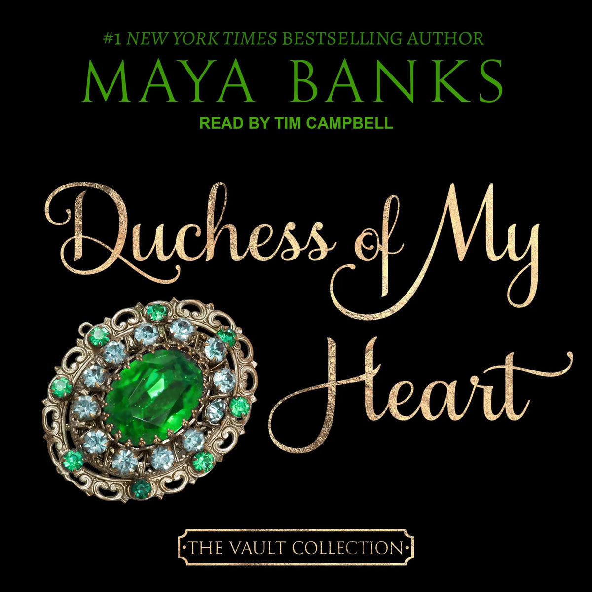 Duchess of My Heart