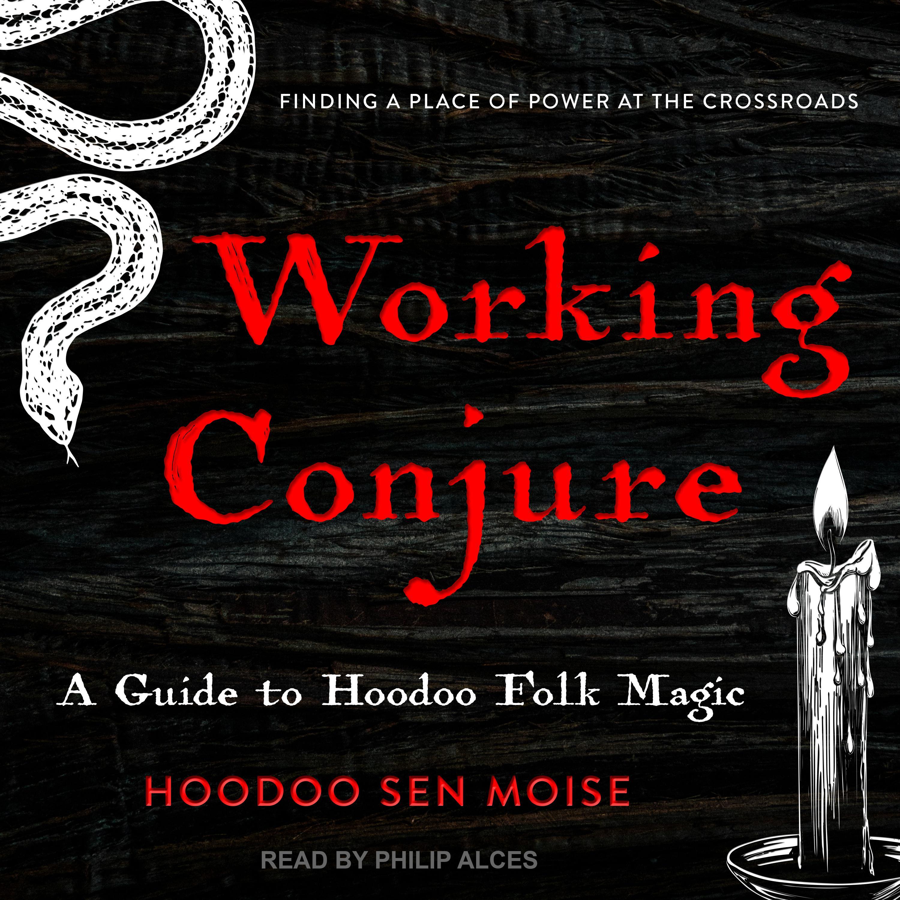 Working Conjure