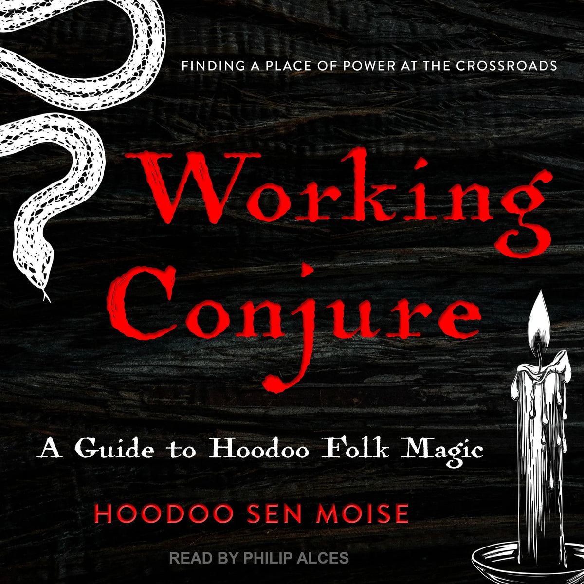 Working Conjure