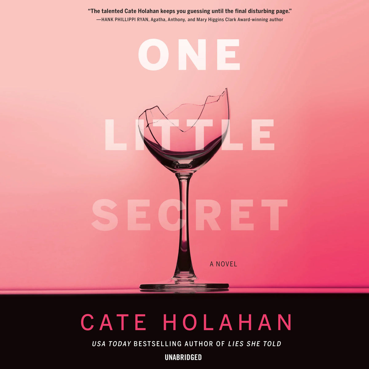 One Little Secret
