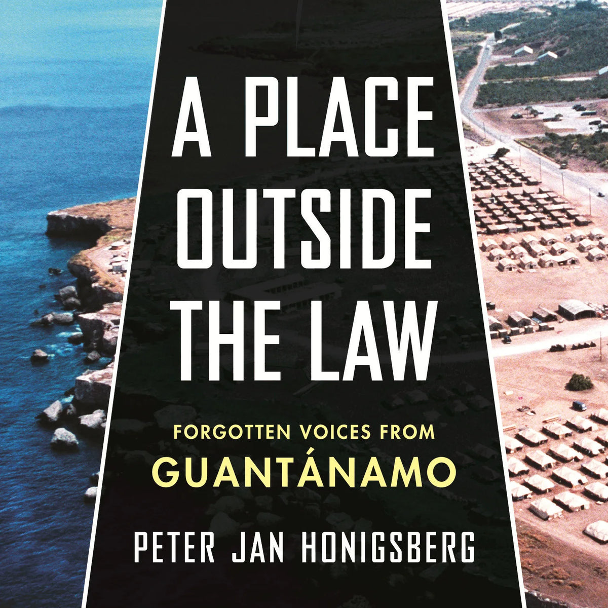 A Place Outside the Law