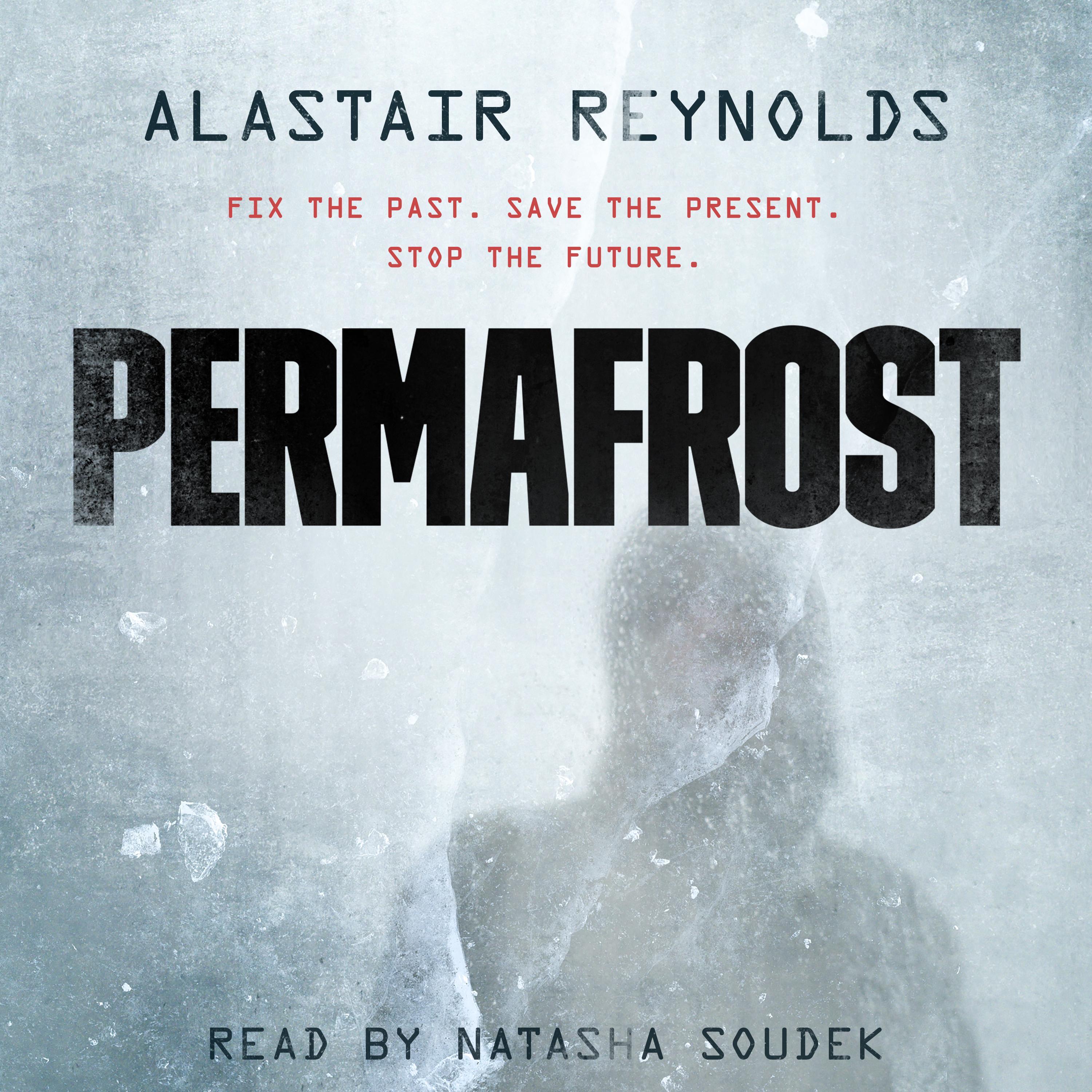 Permafrost