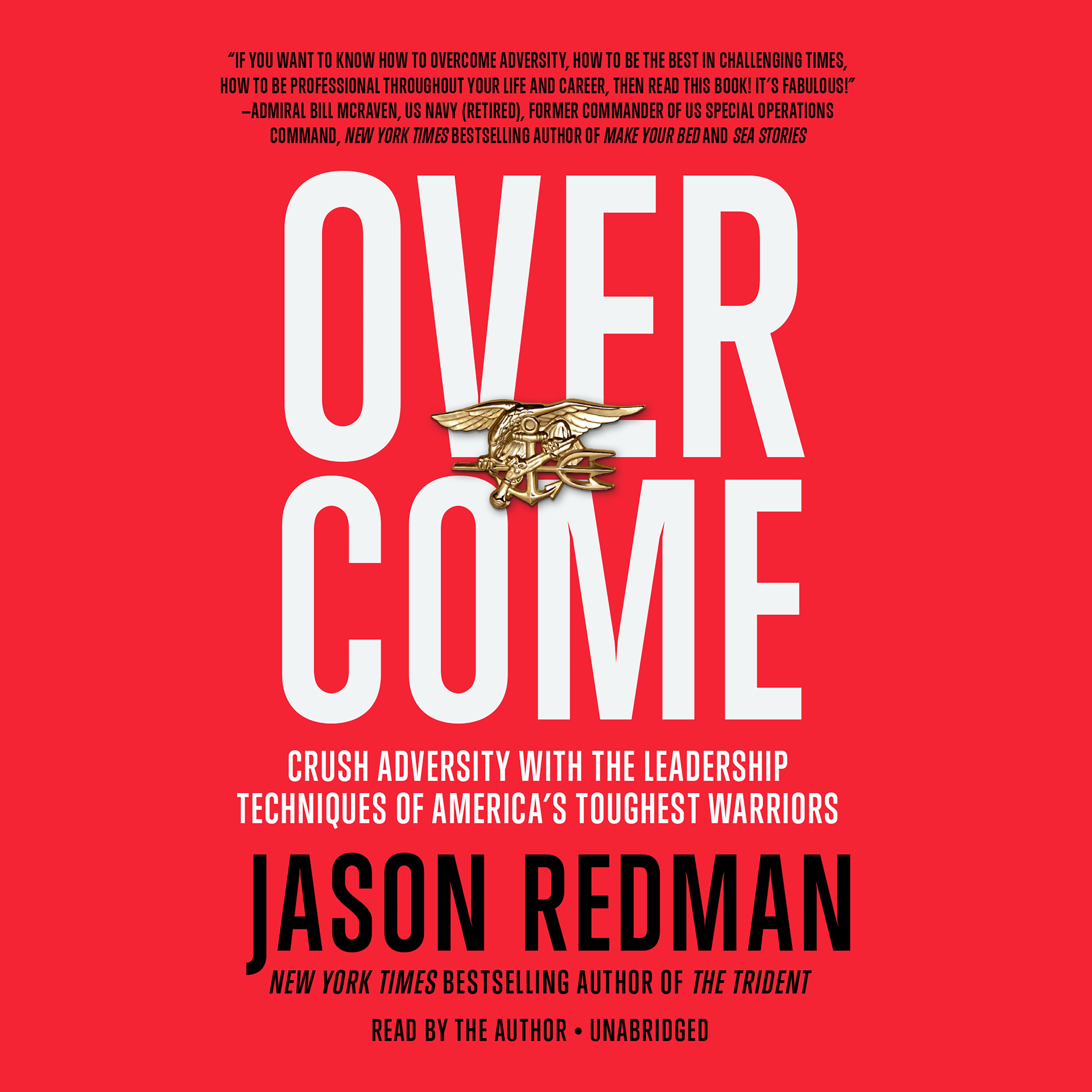 Overcome