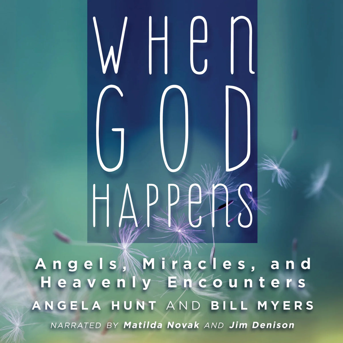 When God Happens