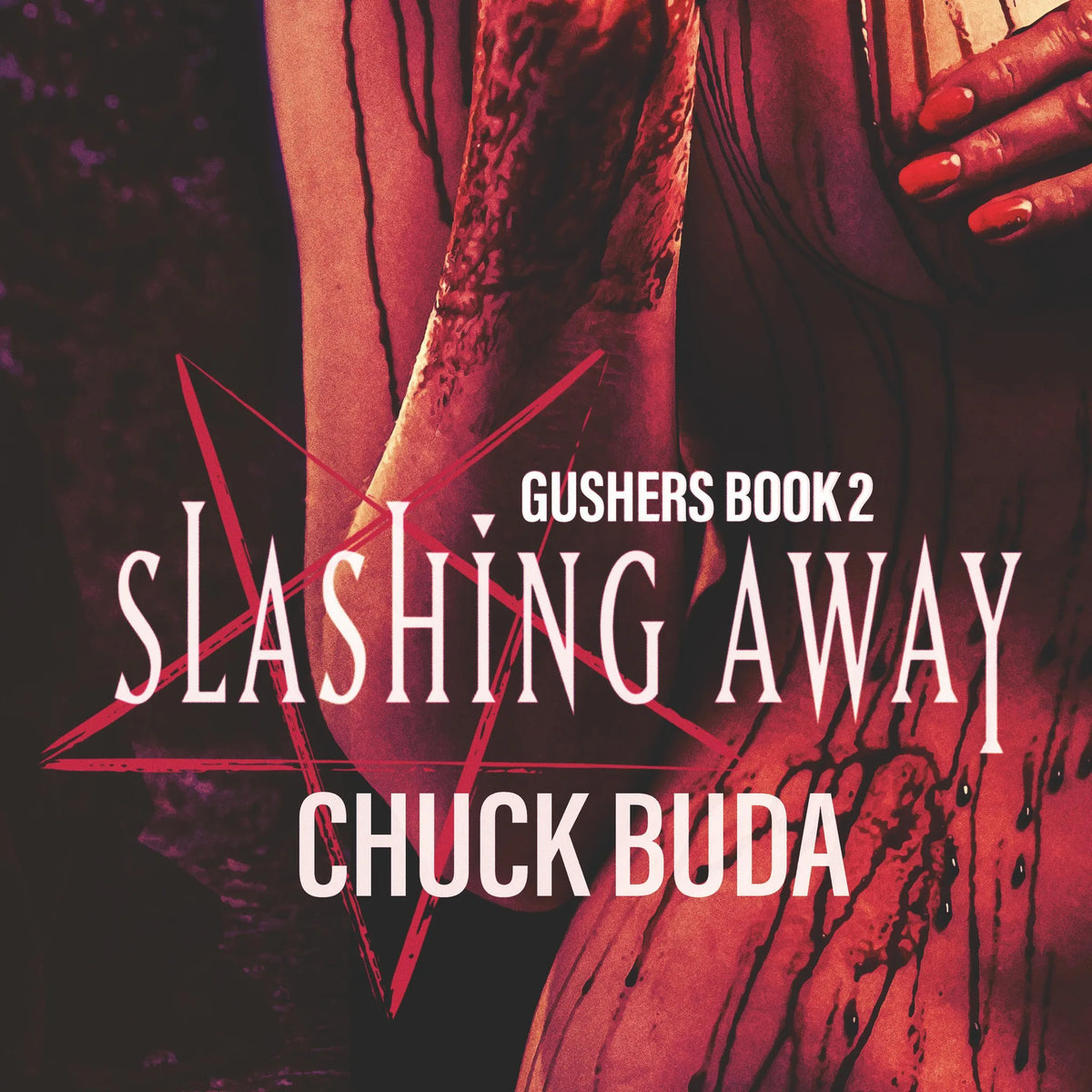 Slashing Away