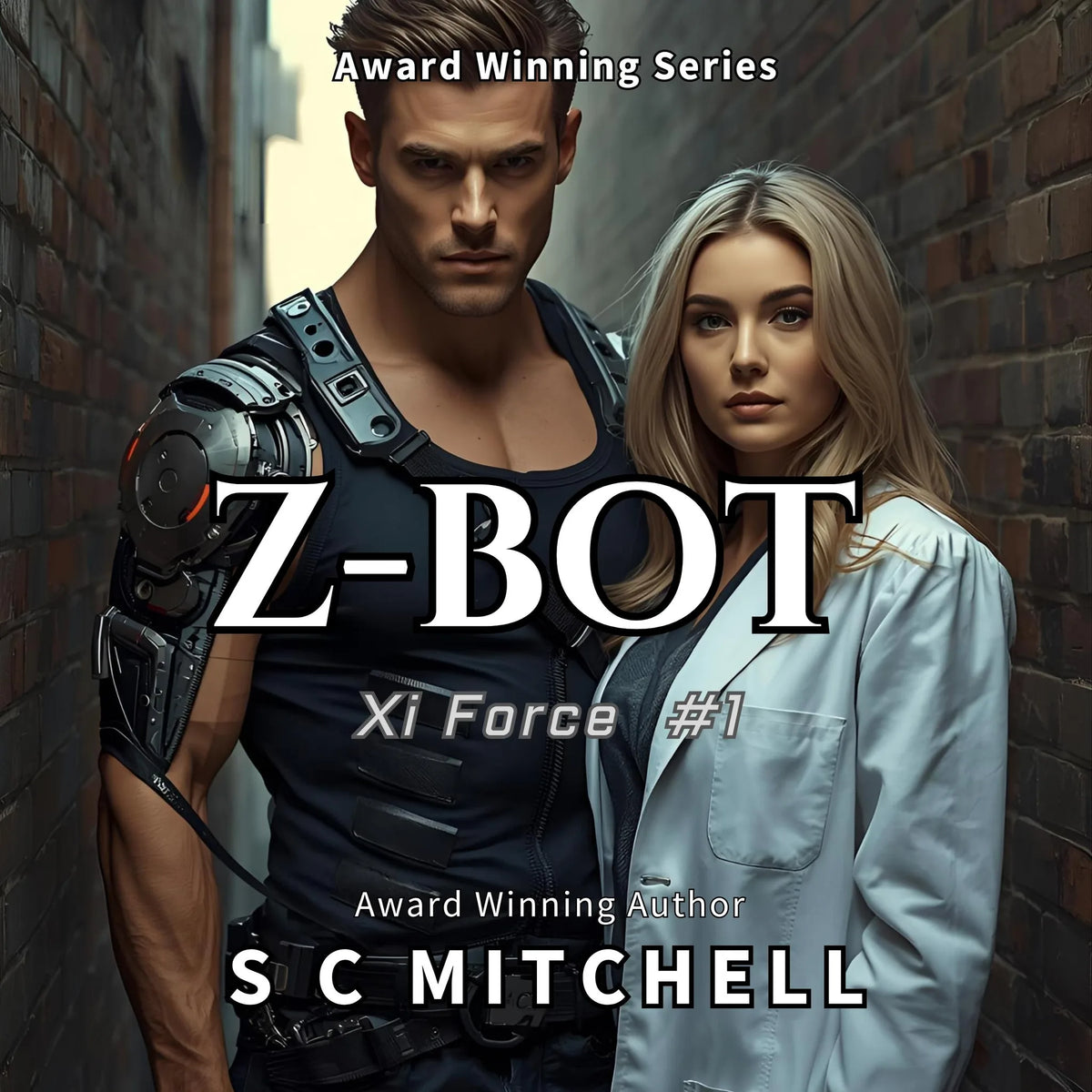 Z-Bot