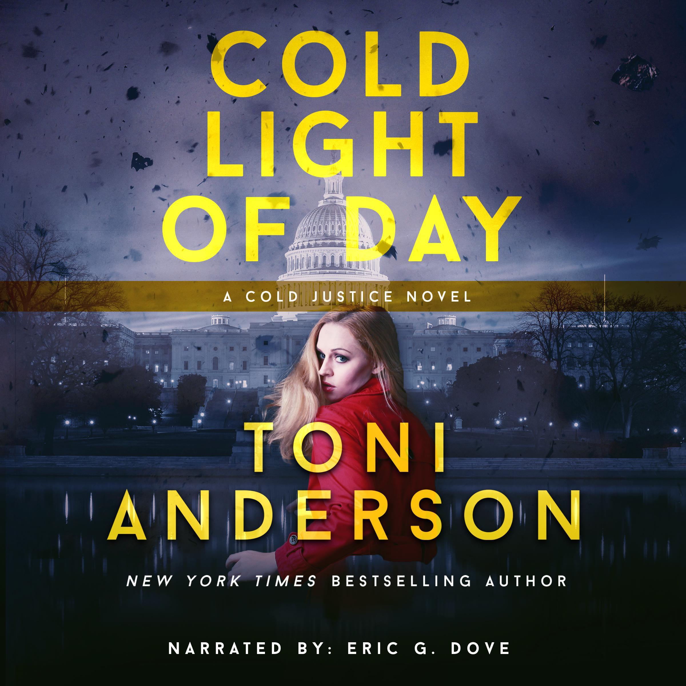 Cold Light of Day