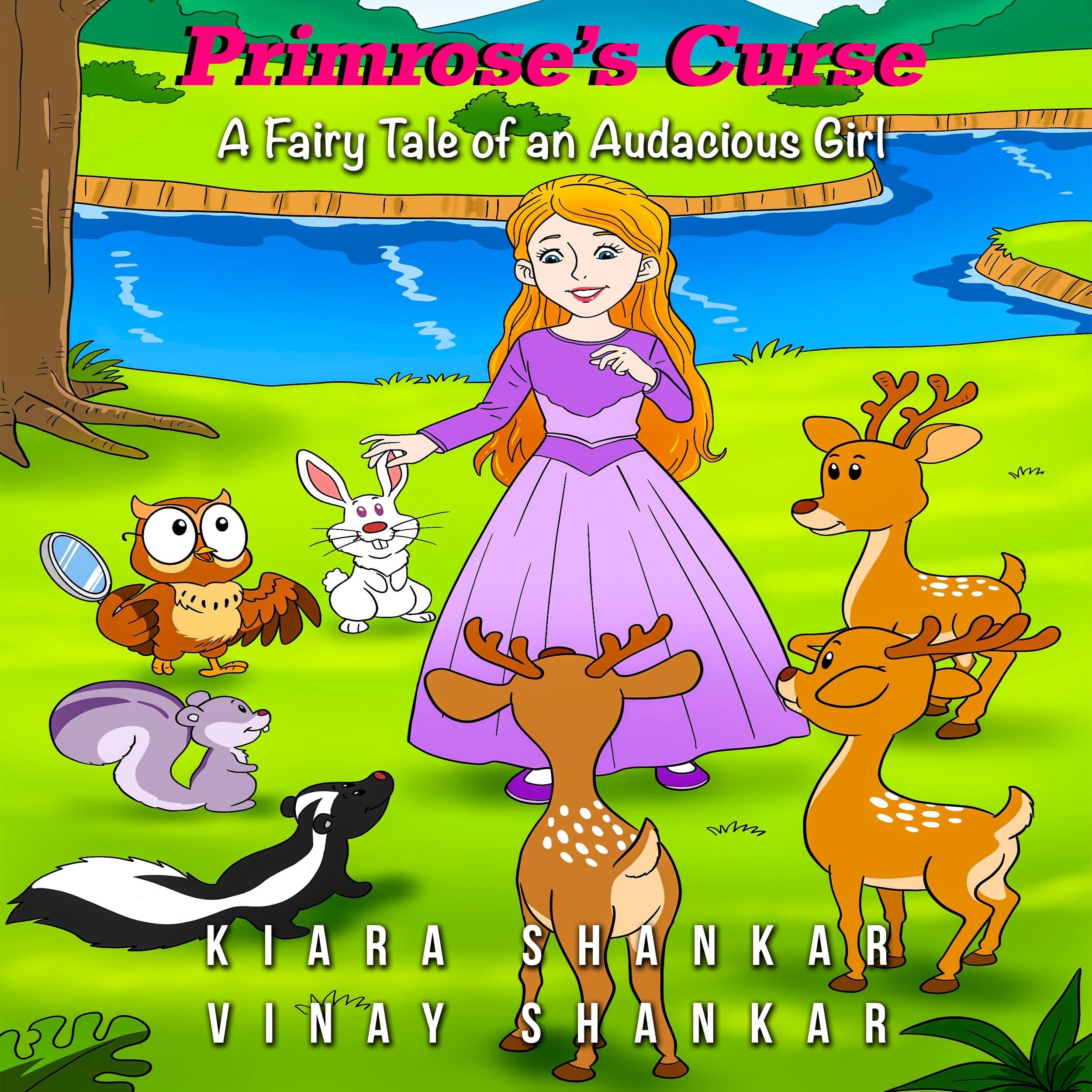 Primrose's Curse