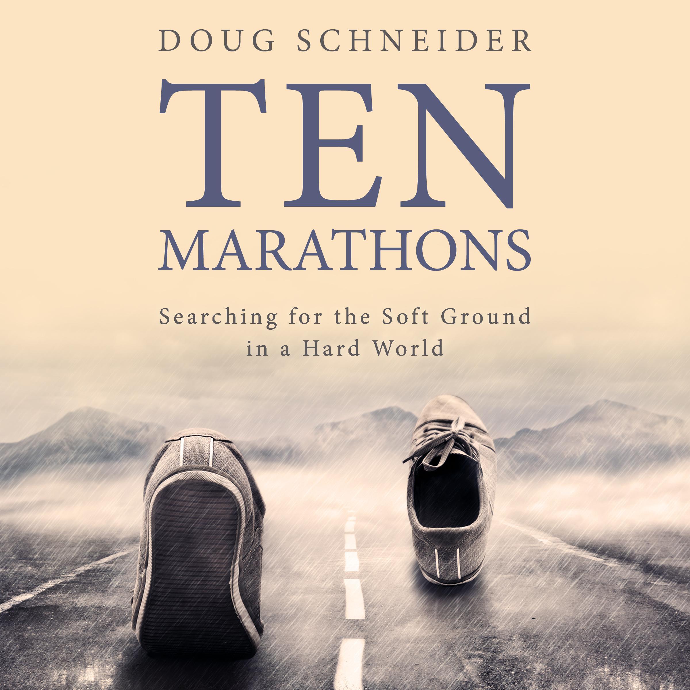 Ten Marathons