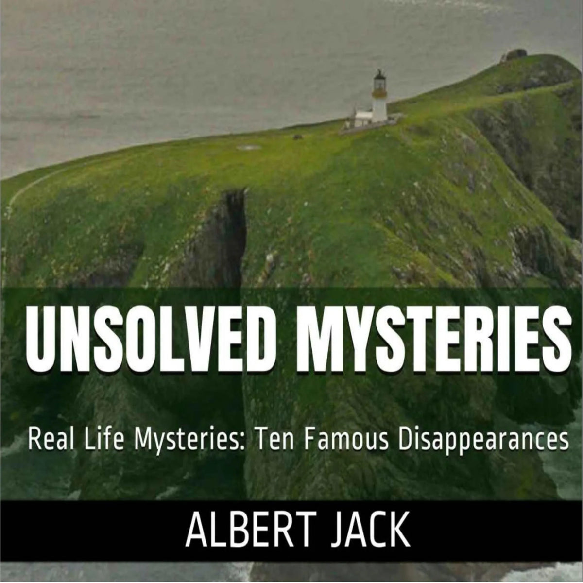 Unsolved Mysteries
