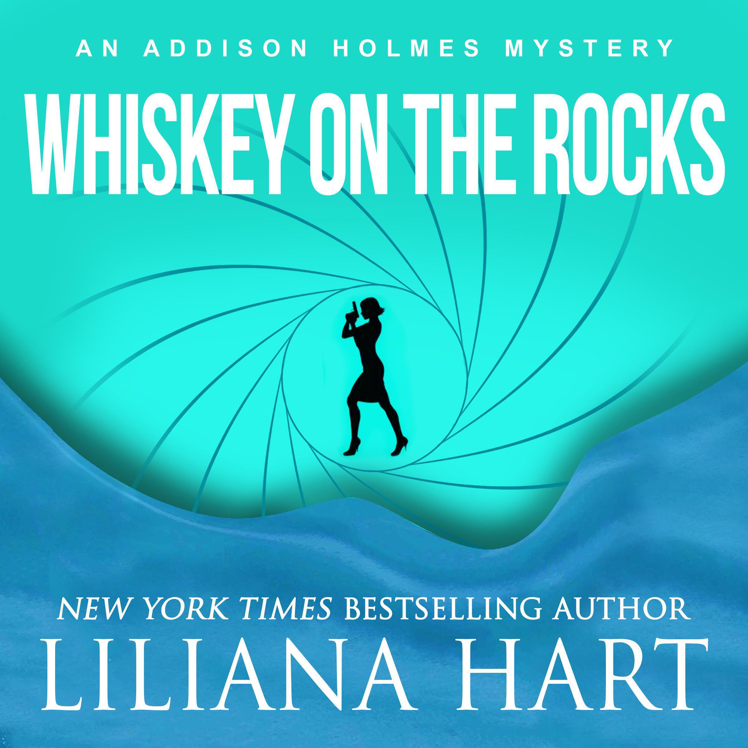 Whiskey on the Rocks