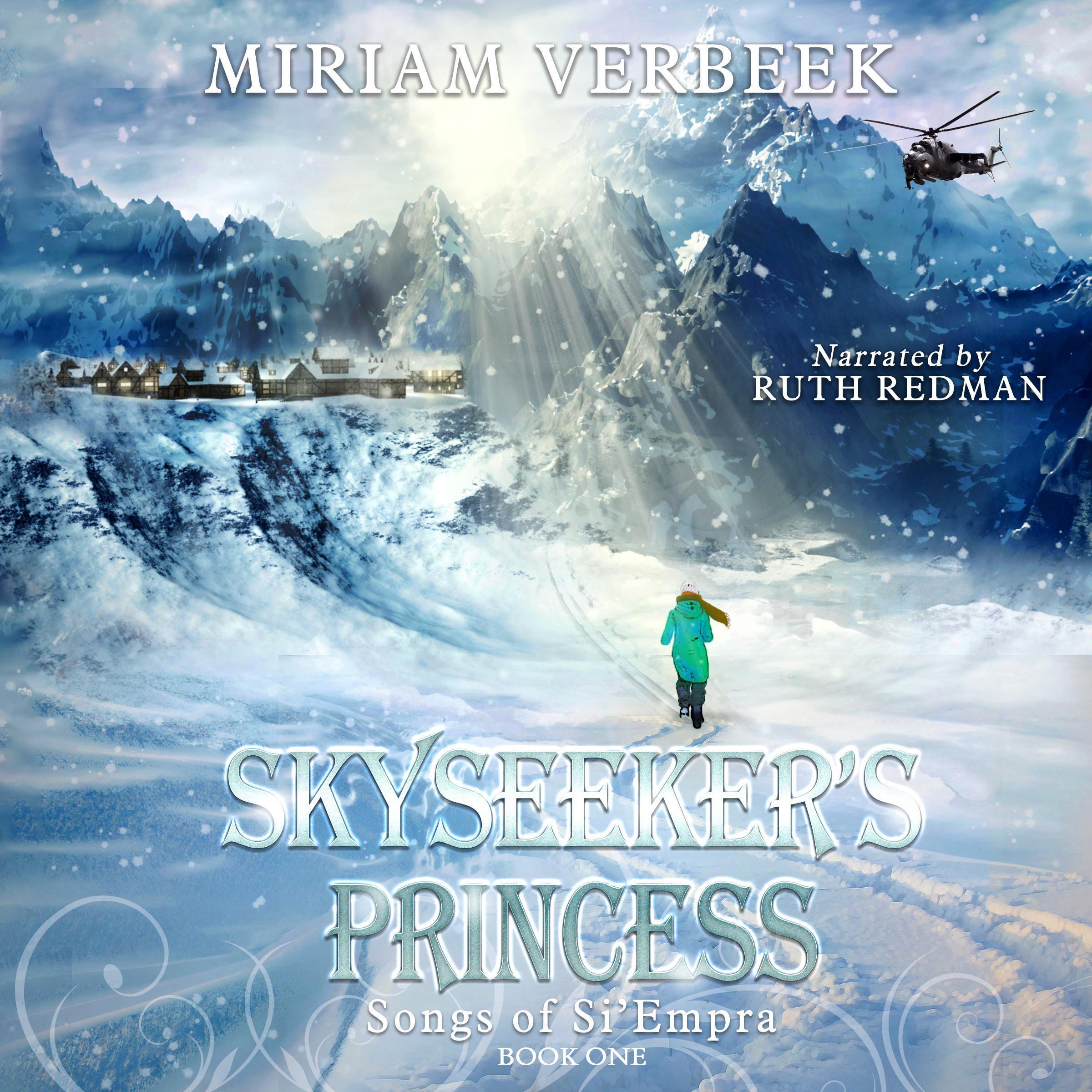Skyseeker's Princess