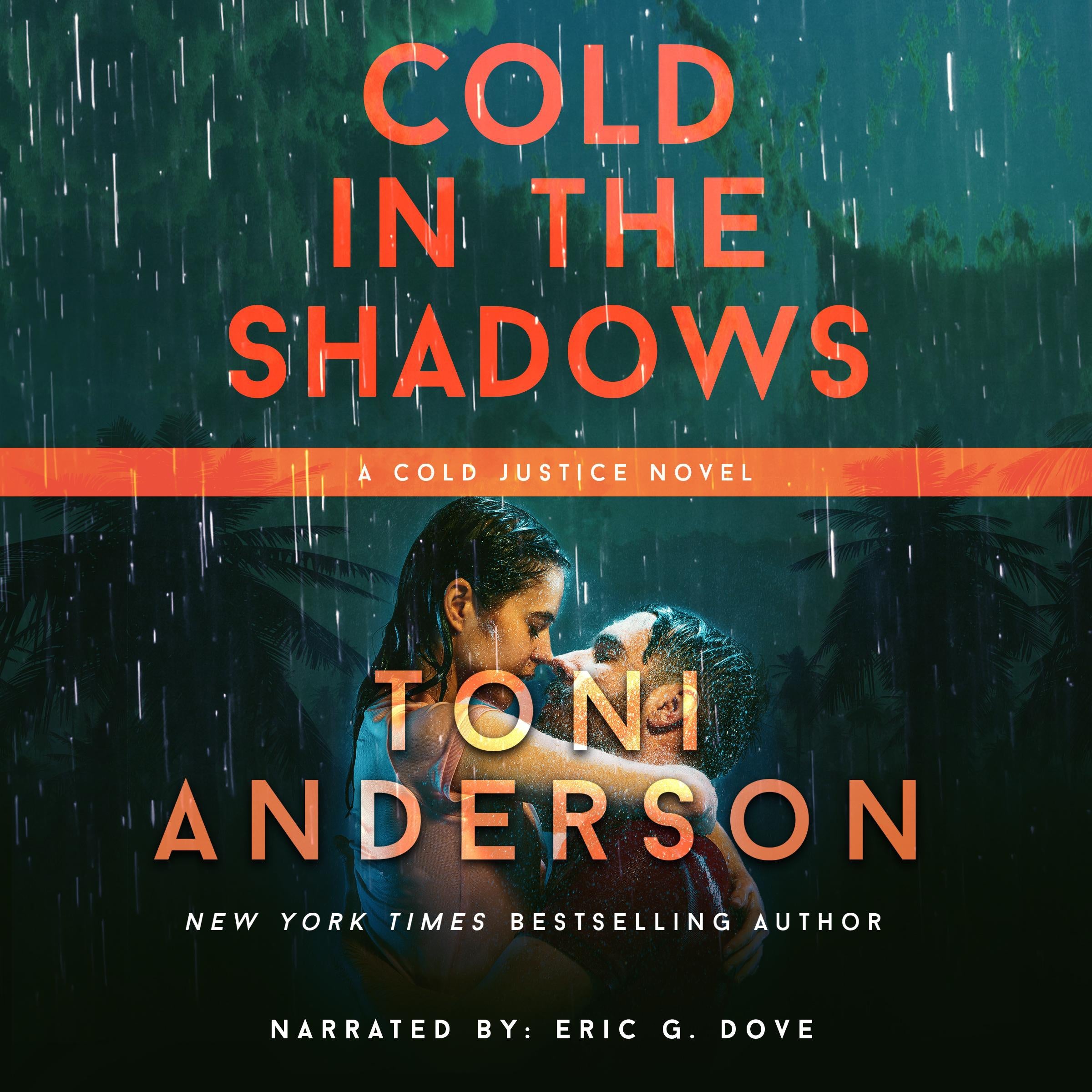 Cold In The Shadows