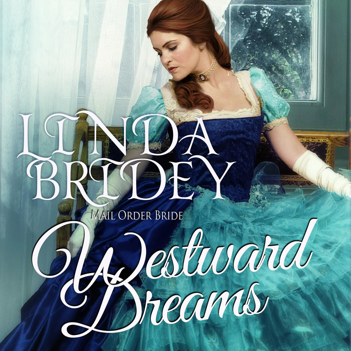 Mail Order Bride - Westward Dreams