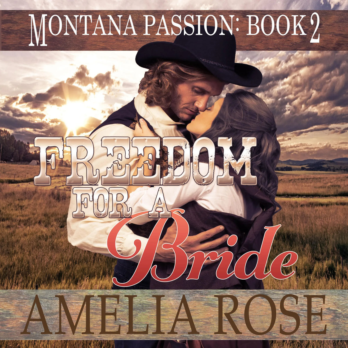 Freedom For A Bride