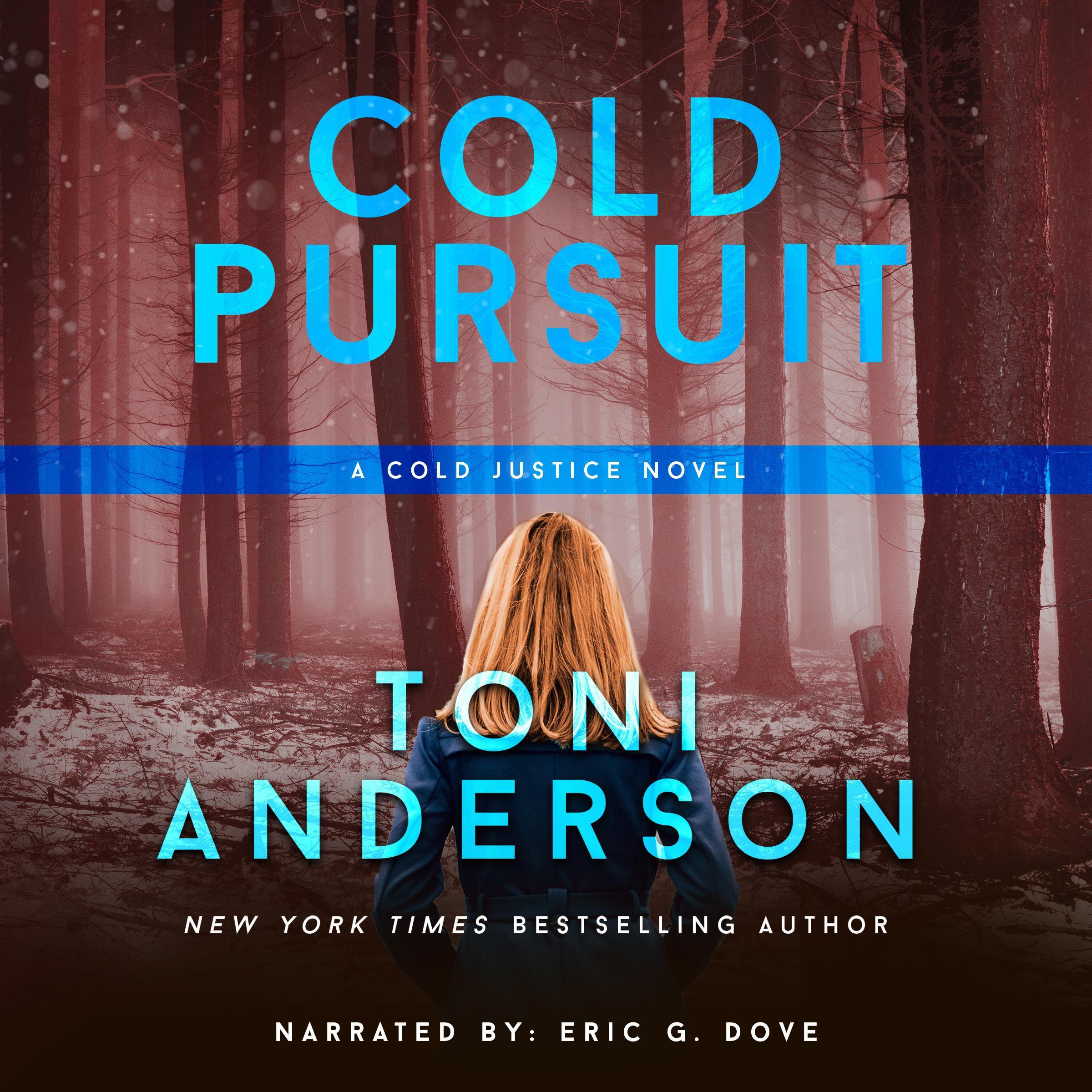 Cold Pursuit