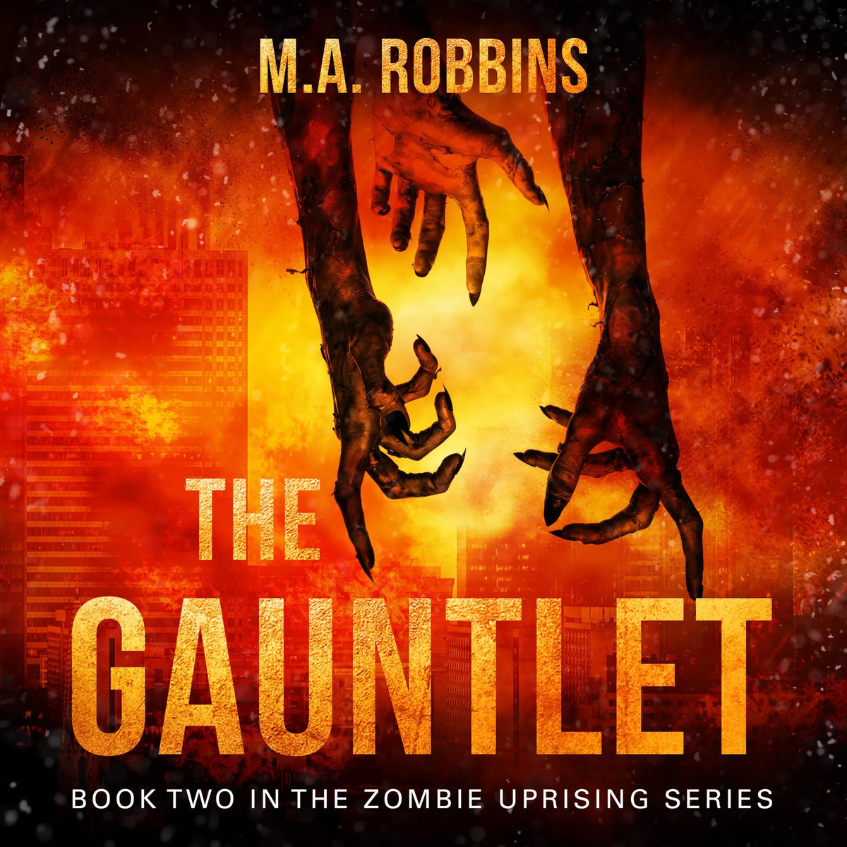 The Gauntlet