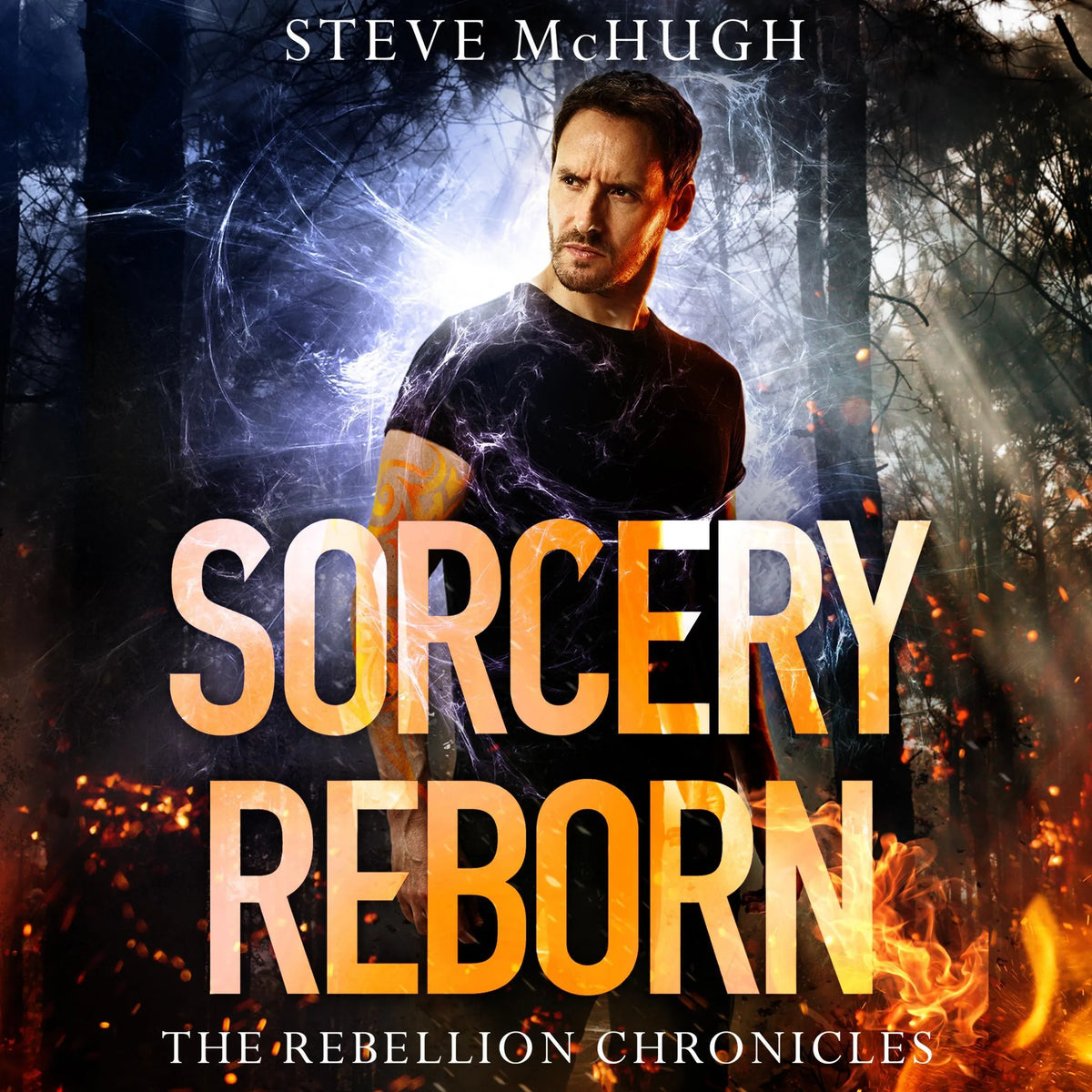 Sorcery Reborn