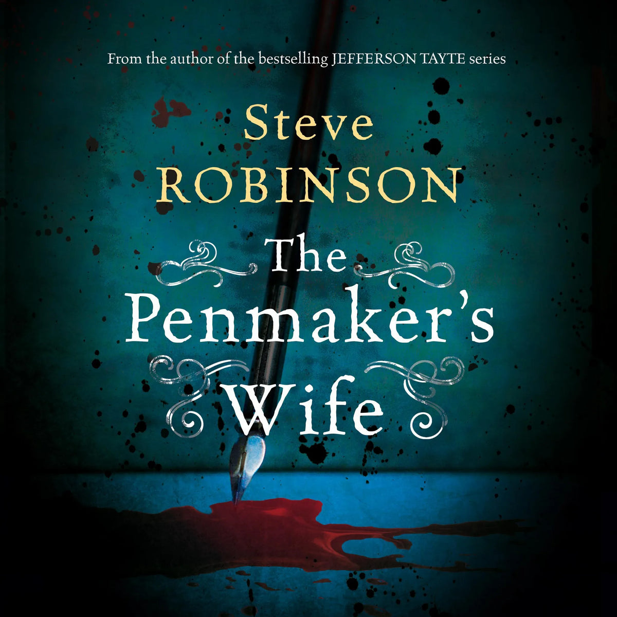 The Penmaker's Wife