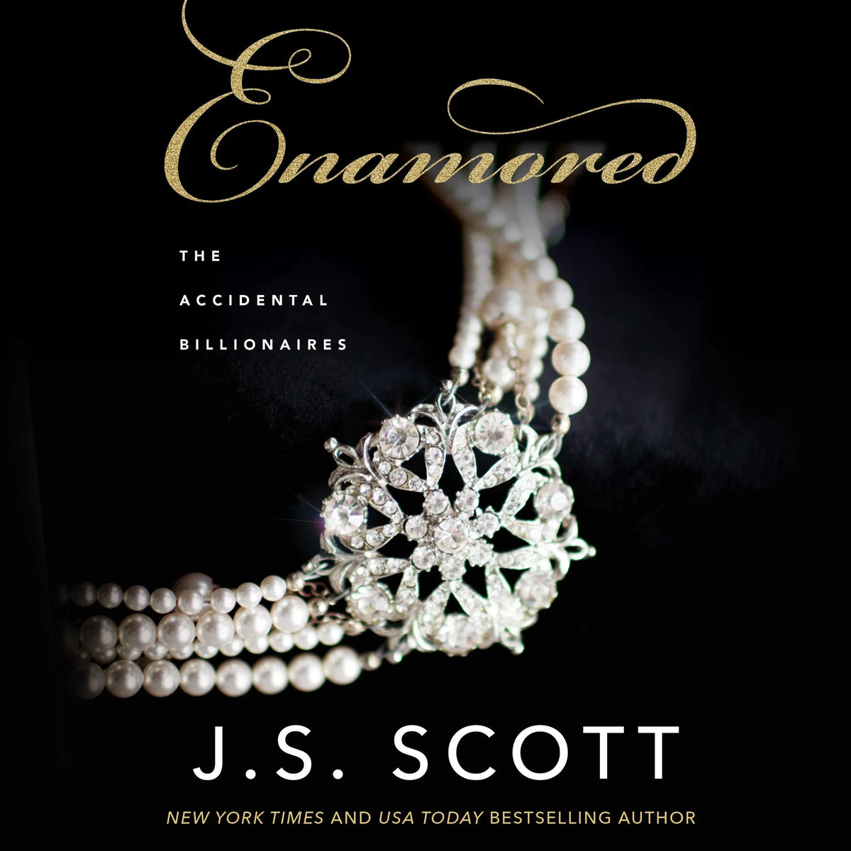 Enamored