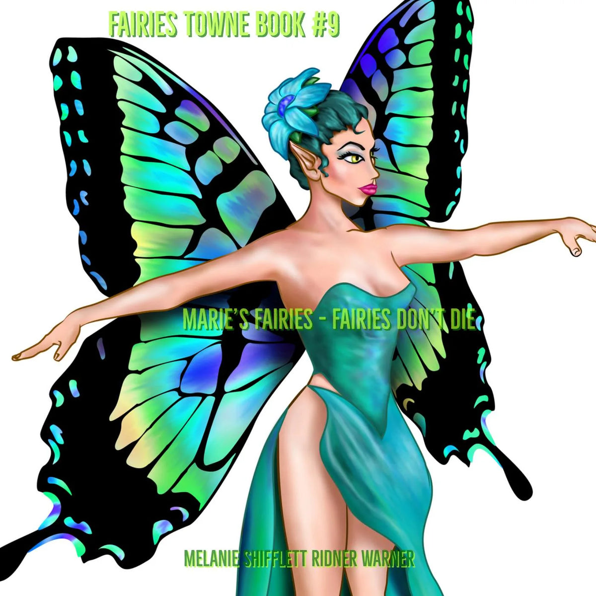 Marie's Fairies