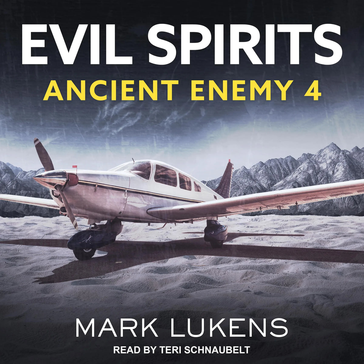 Evil Spirits