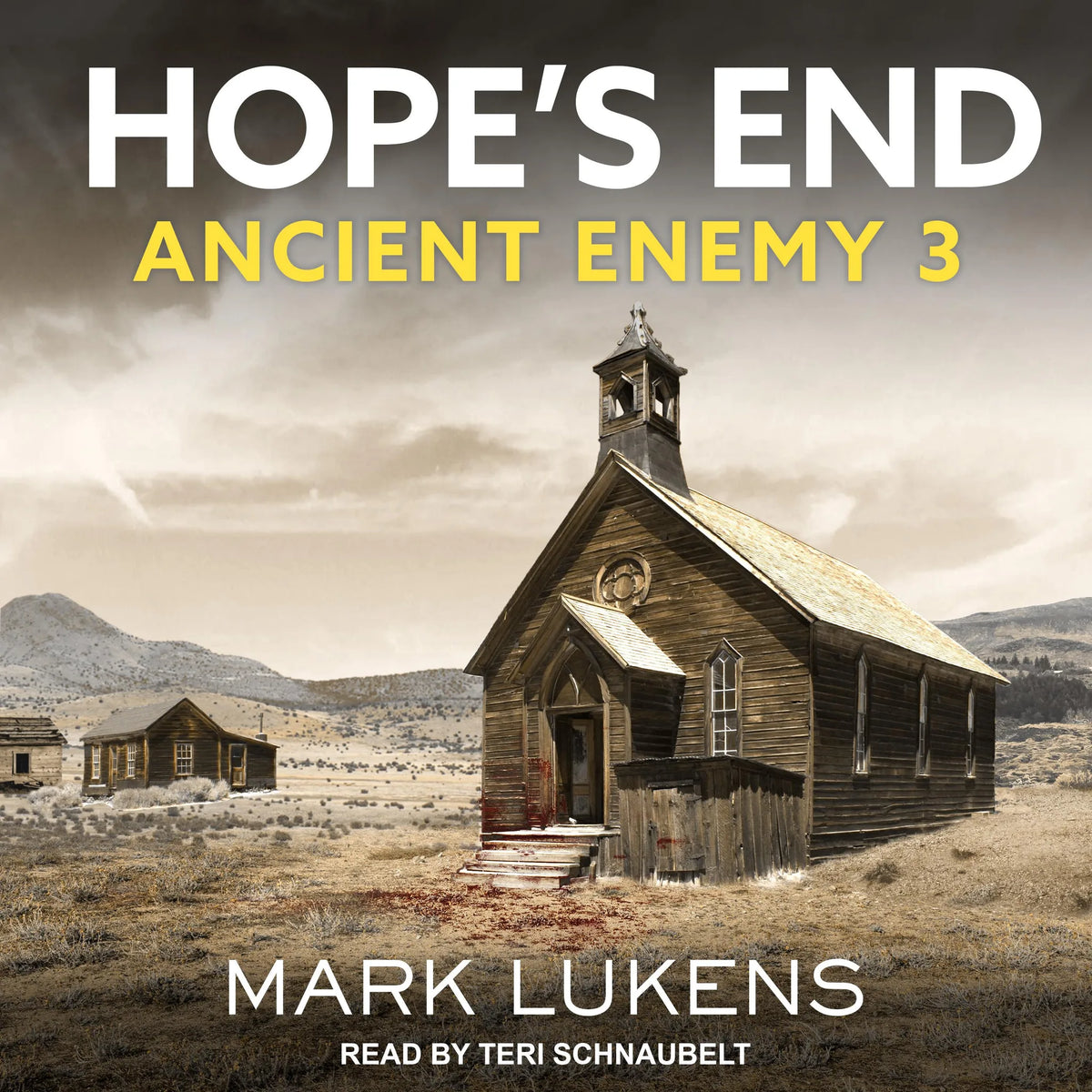 Hope’s End
