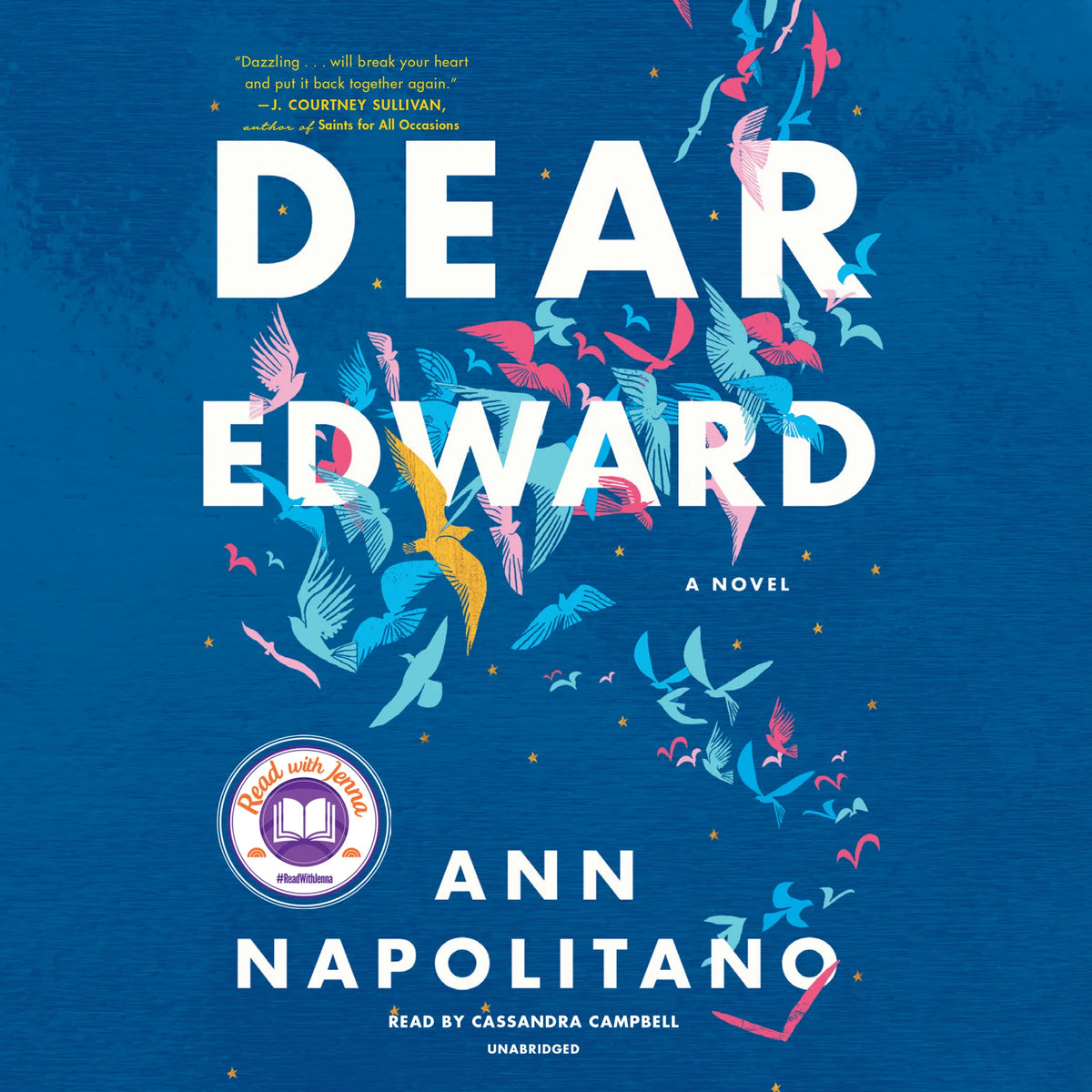 Dear Edward