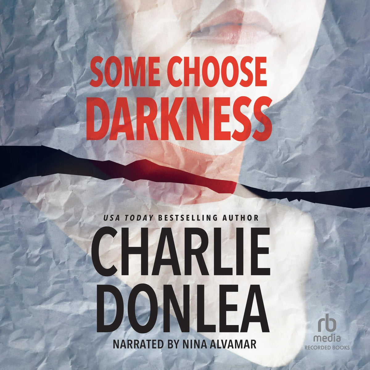 Some Choose Darkness