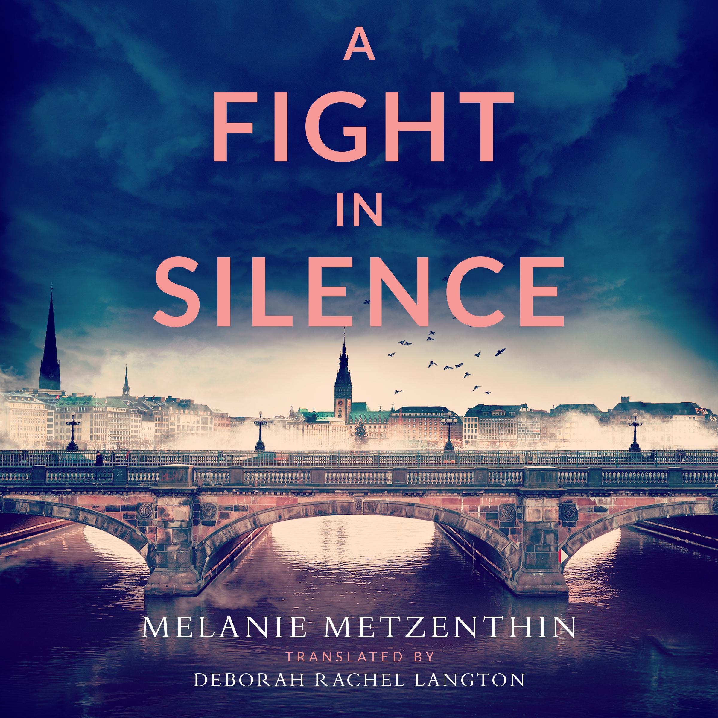 A Fight in Silence