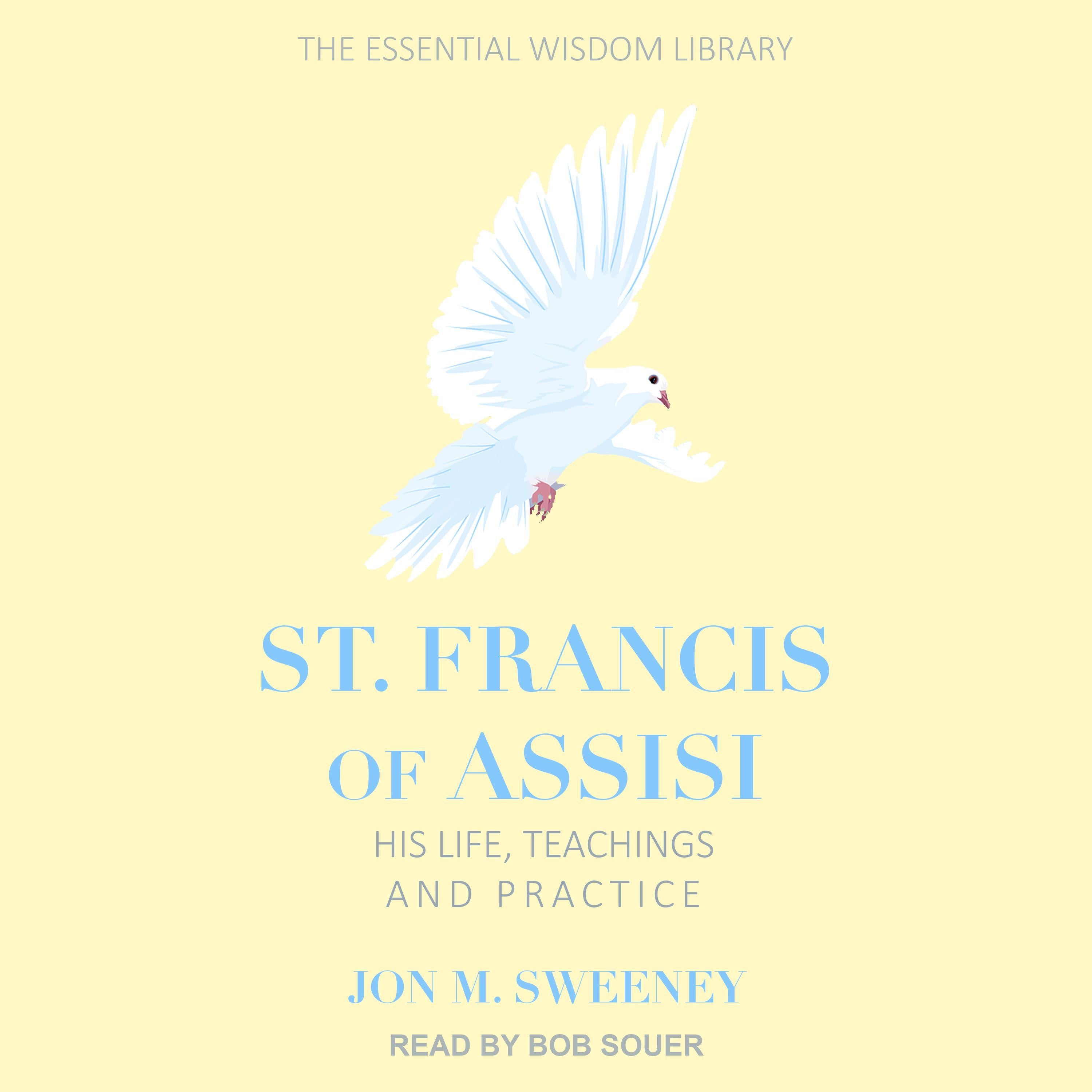 St. Francis of Assisi