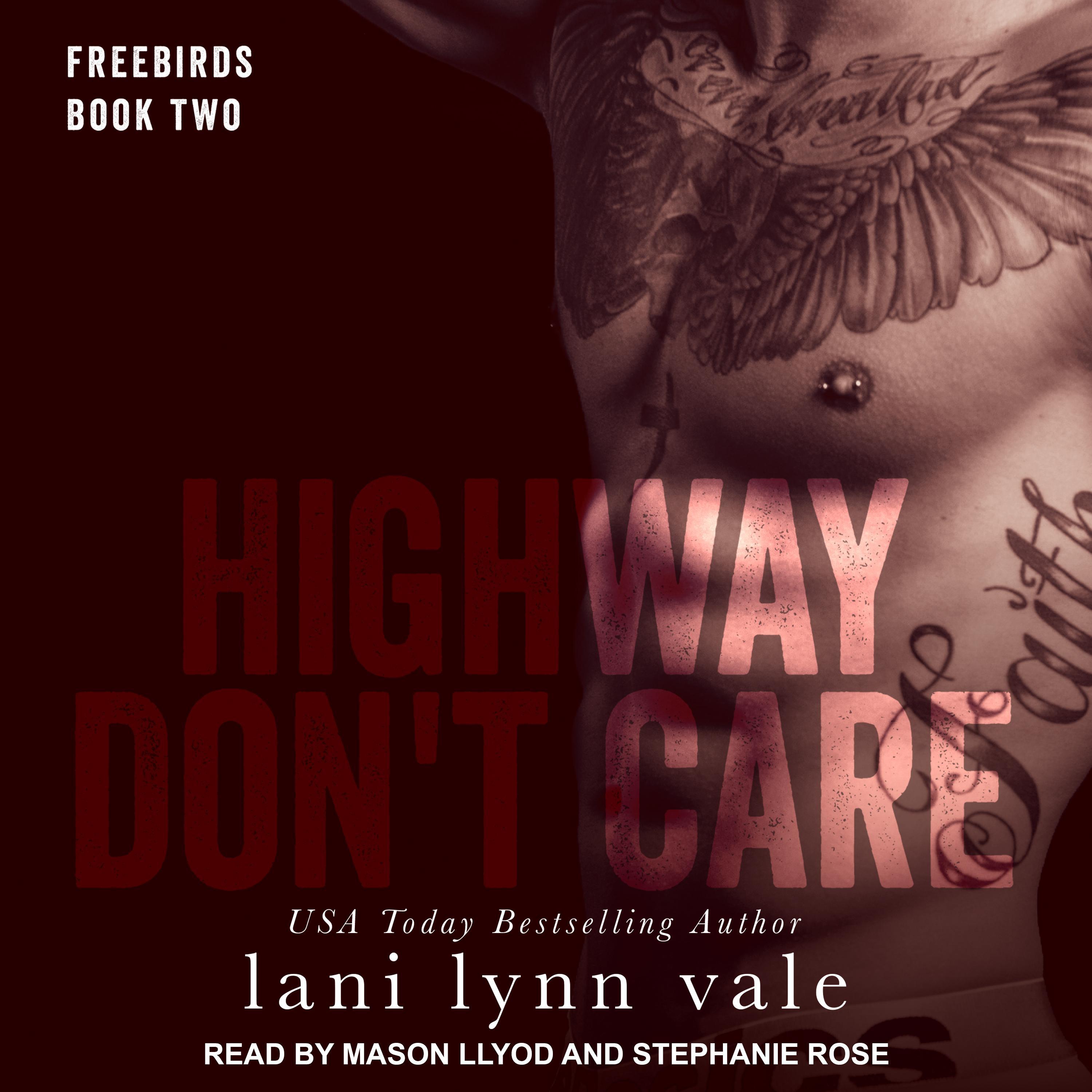 Highway Don't Care