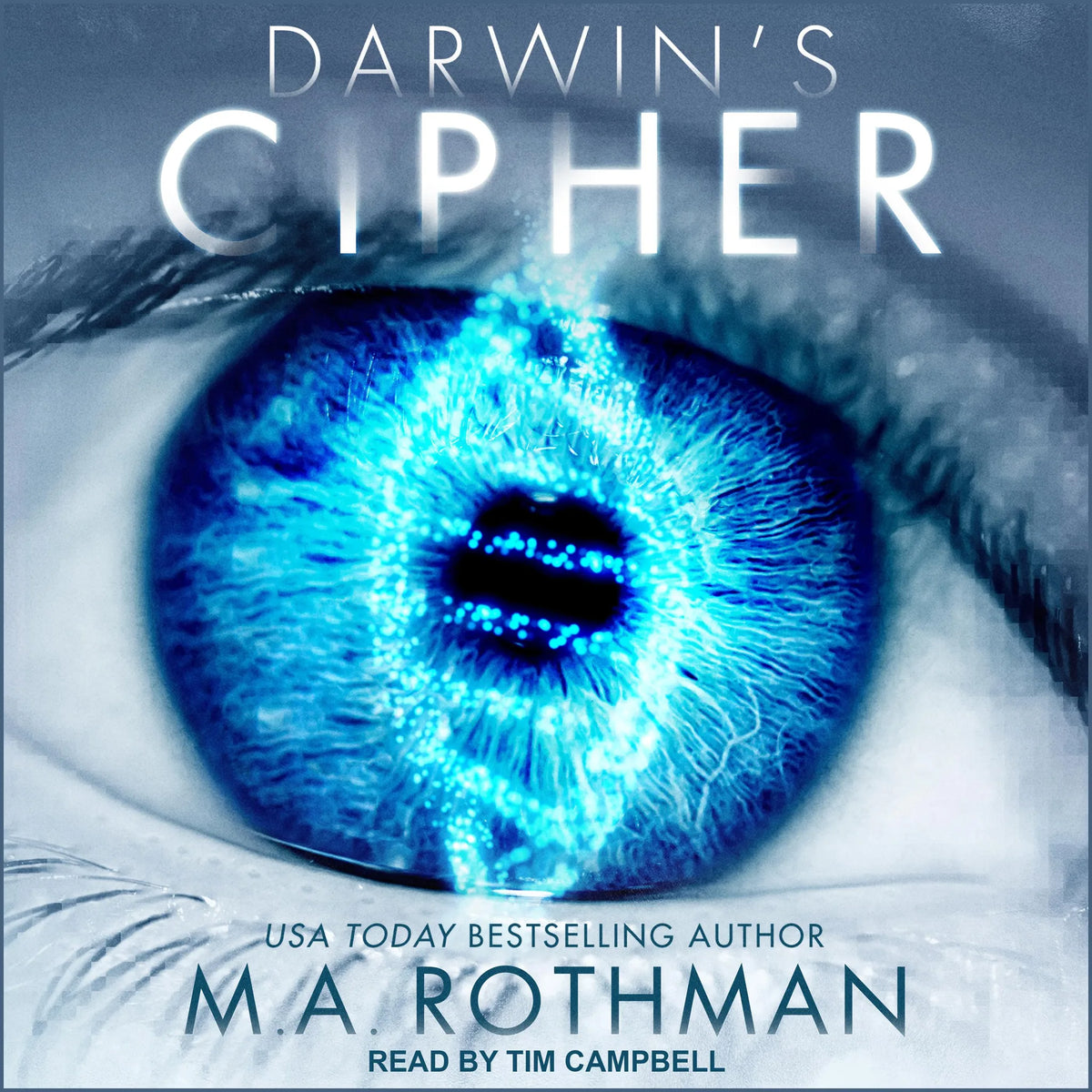Darwin’s Cipher