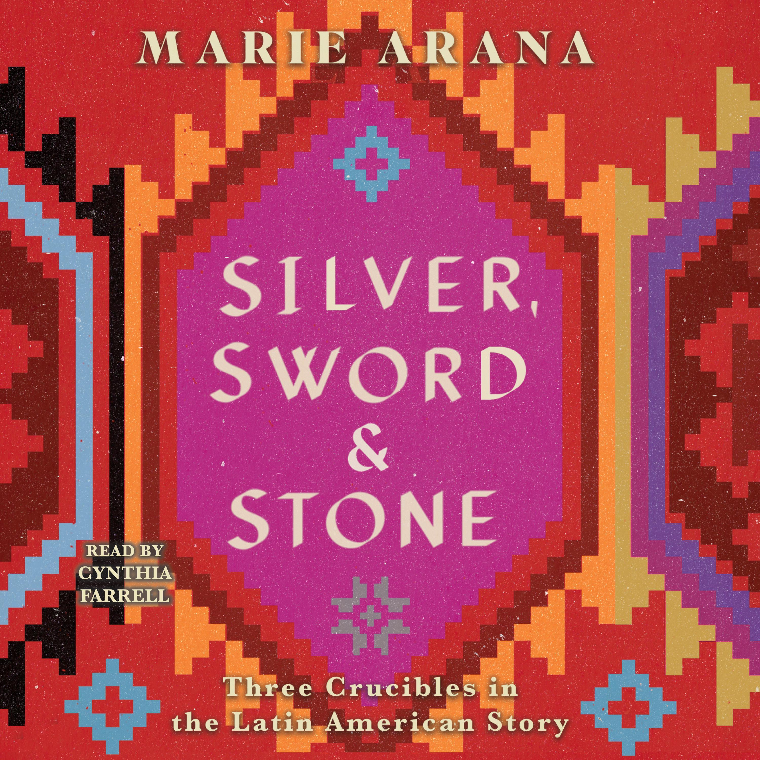 Silver, Sword, and Stone